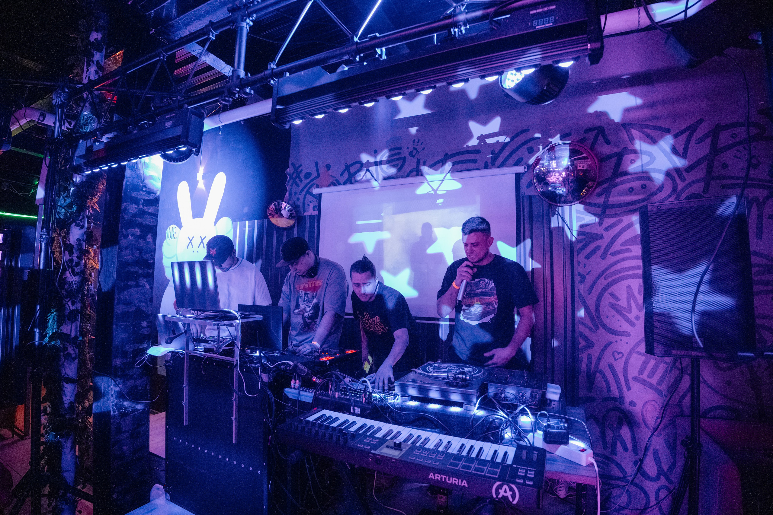 НаДвиже. Vlad Trykov