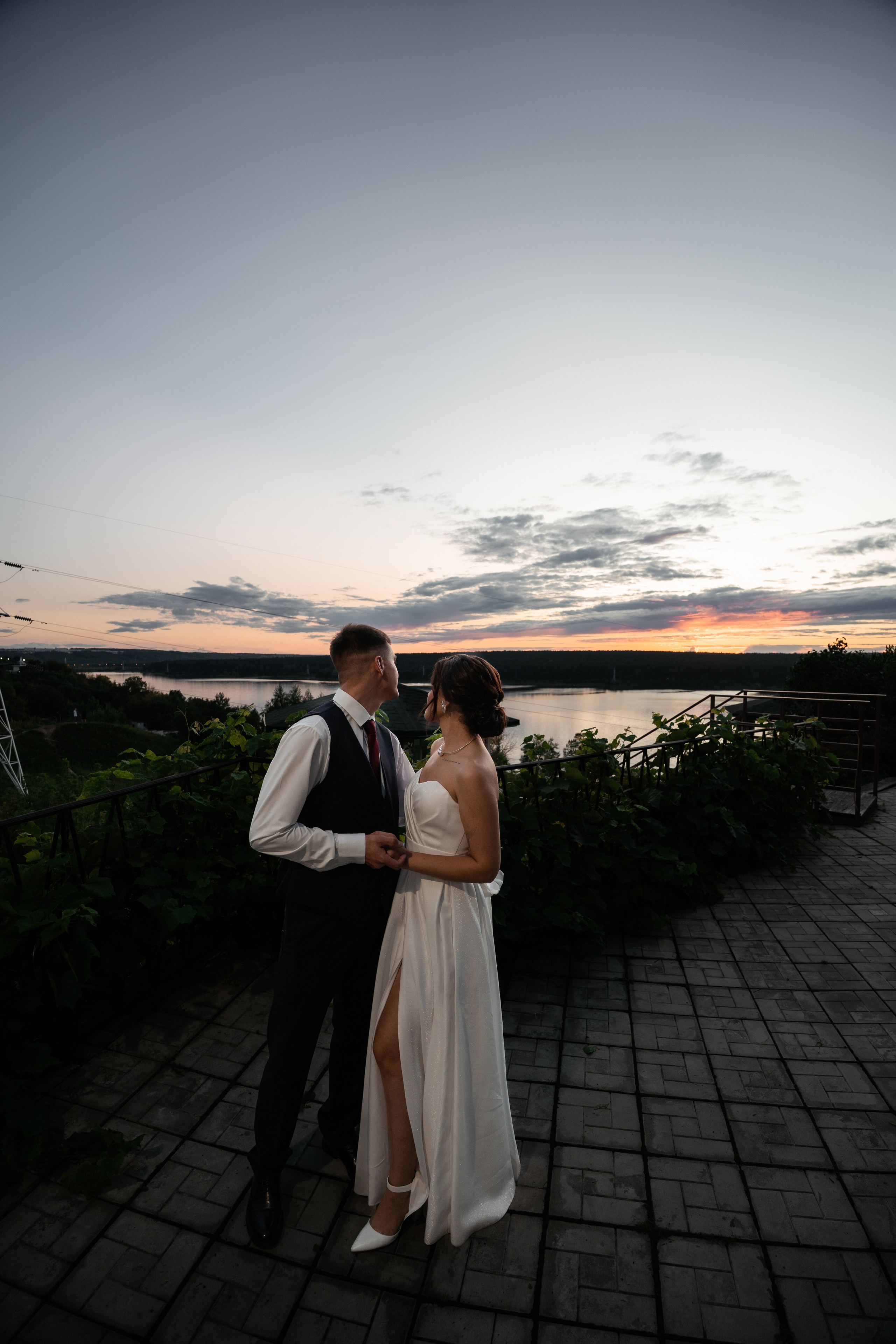 Кирилл и Карина. Vlad Trykov