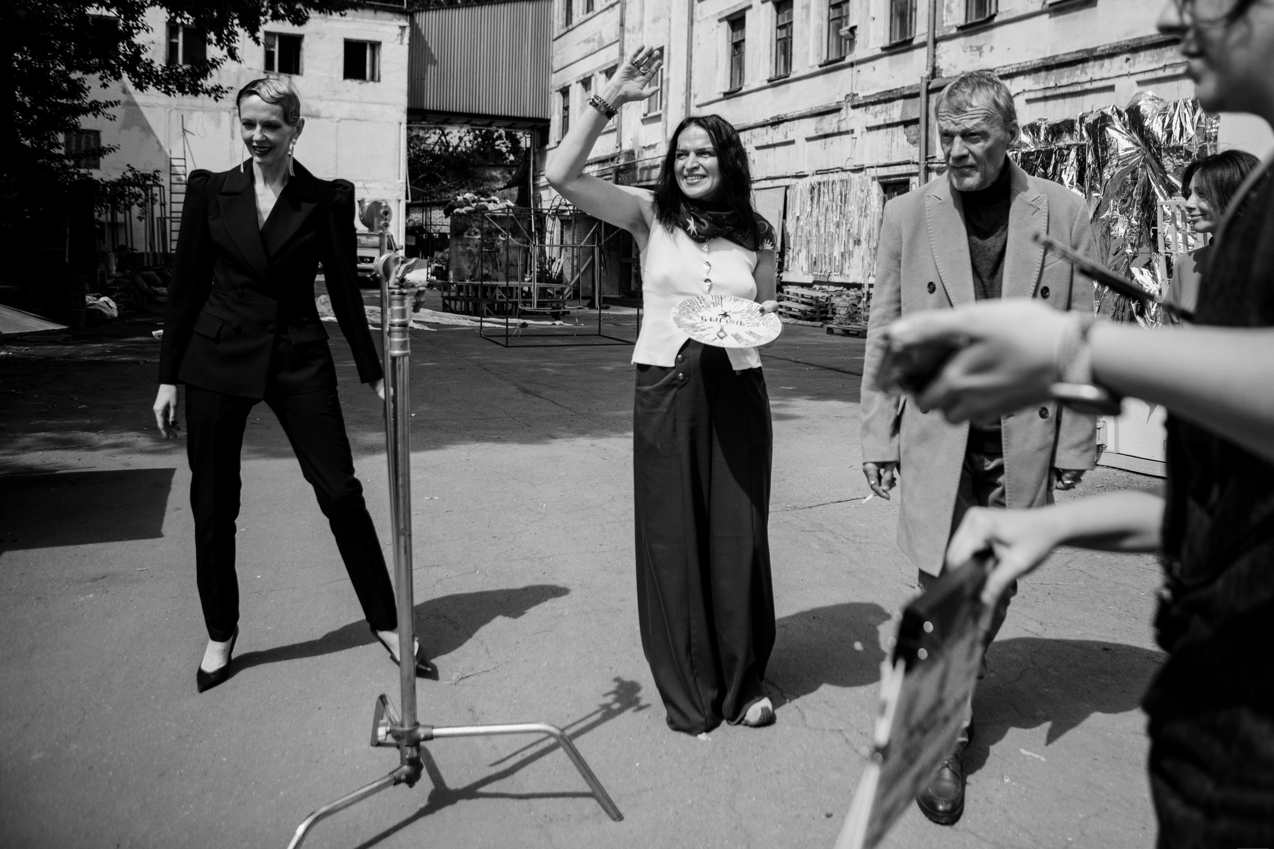 Пилотная серия «Быгонь». Ольга Пилант. АРТ, бэкстейдж, свадебная и семейная фотография, городской портрет, интерьерная фотография