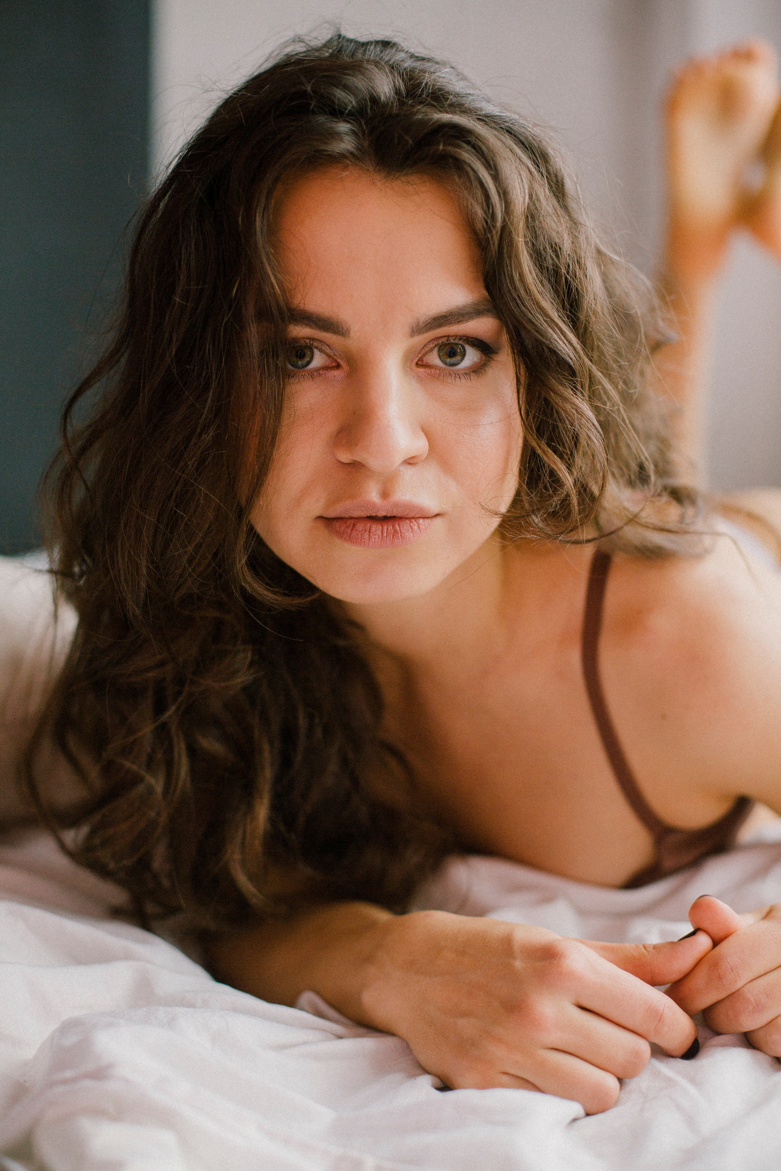 Таня. Ольга Пилант. АРТ, бэкстейдж, свадебная и семейная фотография, городской портрет, интерьерная фотография