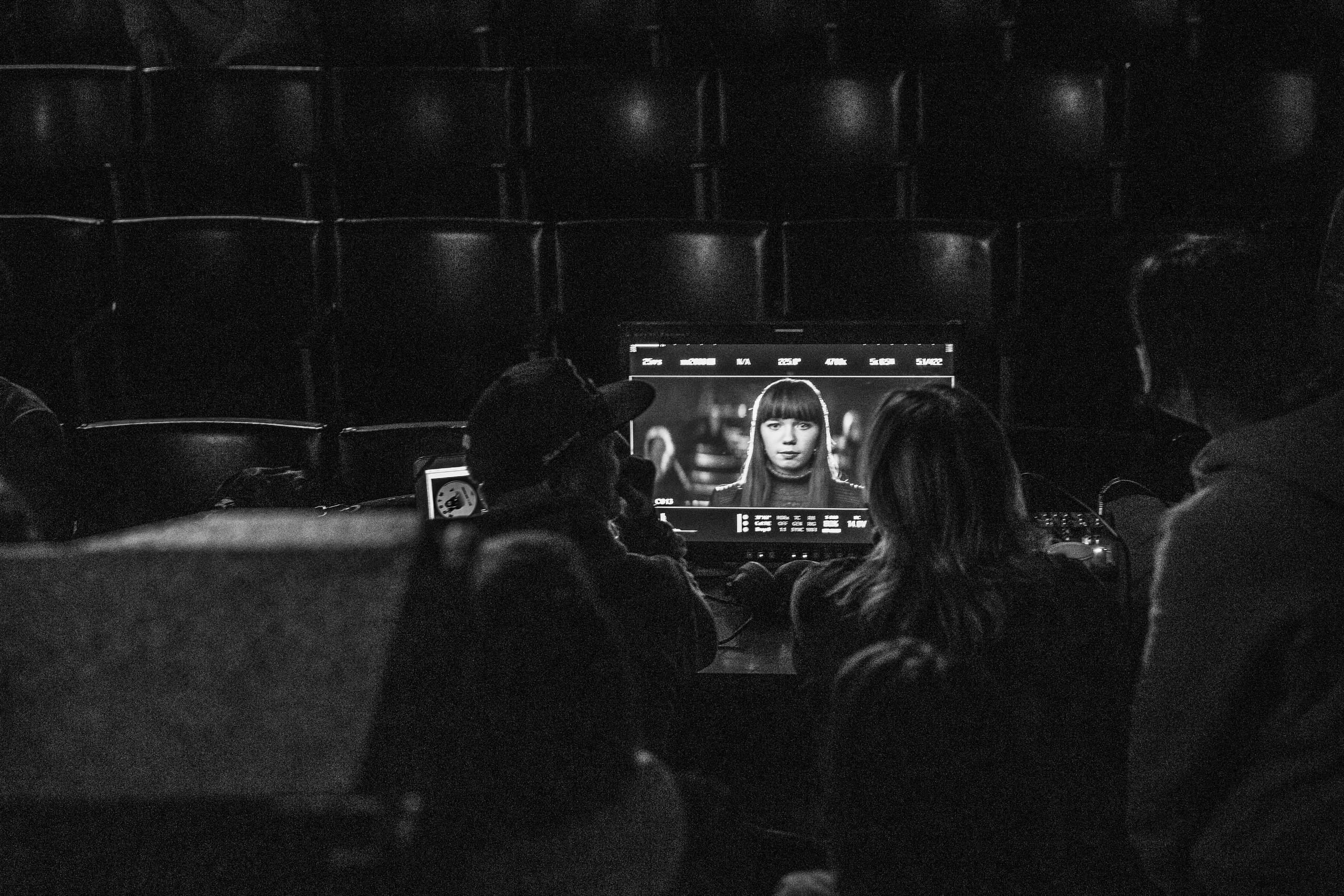 ФК Би-2 & Лиза Громова. Ольга Пилант. АРТ, бэкстейдж, свадебная и семейная фотография, городской портрет, интерьерная фотография