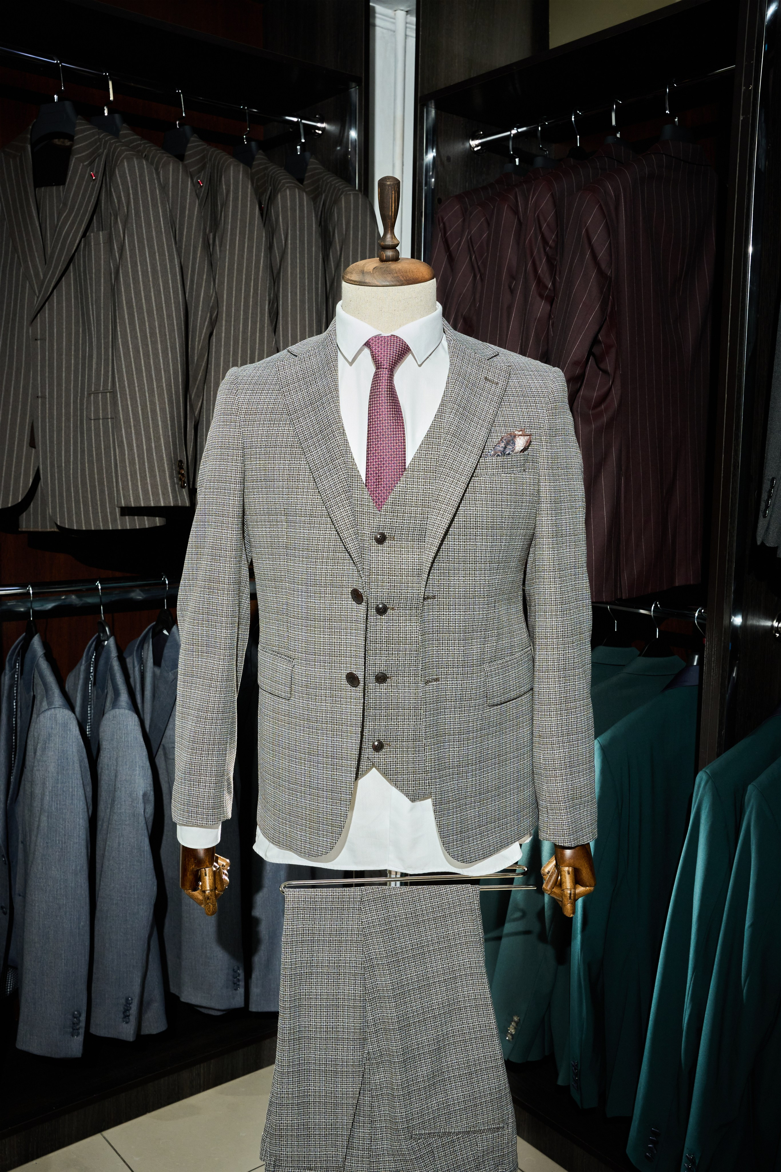 Предметная съемка