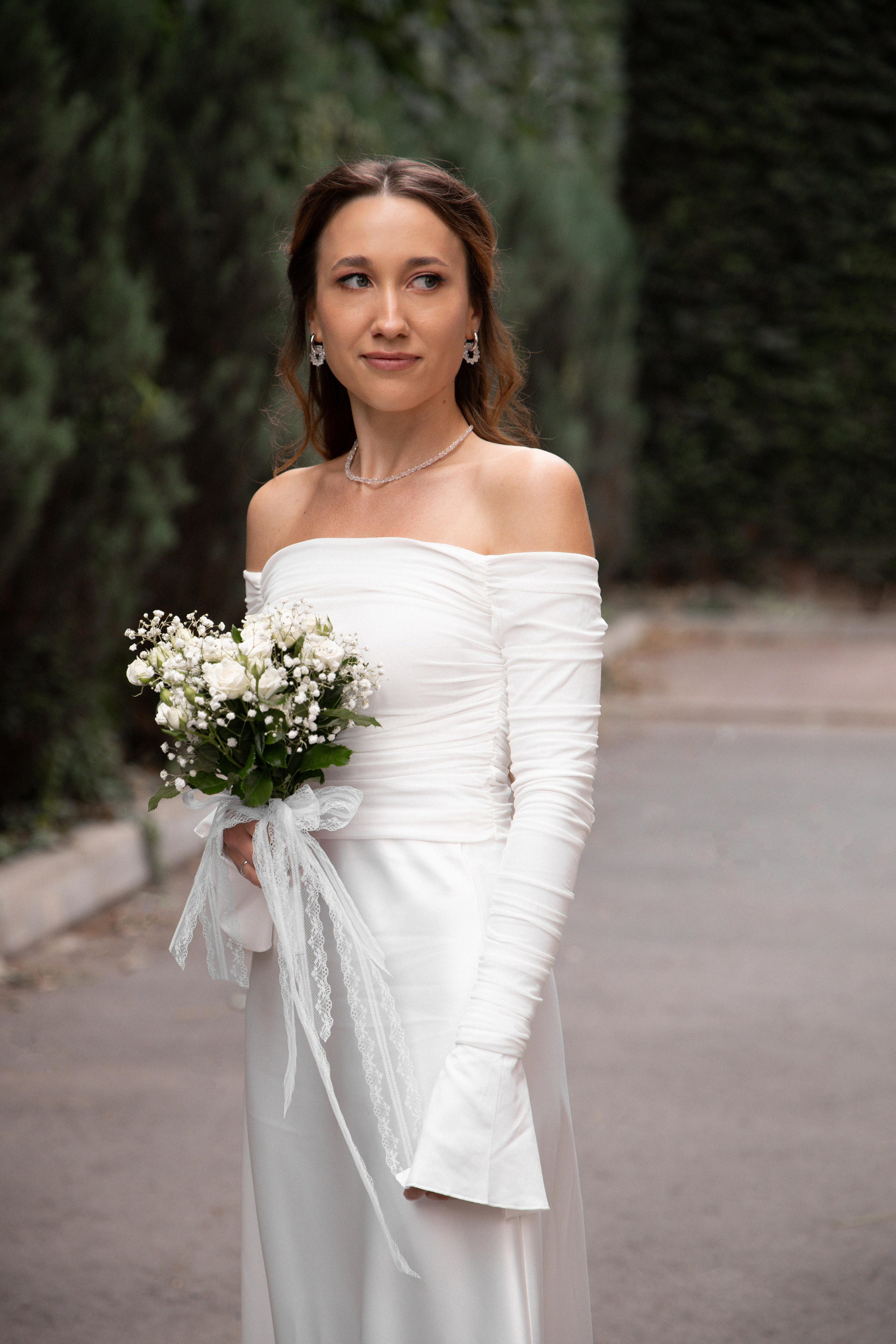 Алексей & Алла. Анна Рышкевич