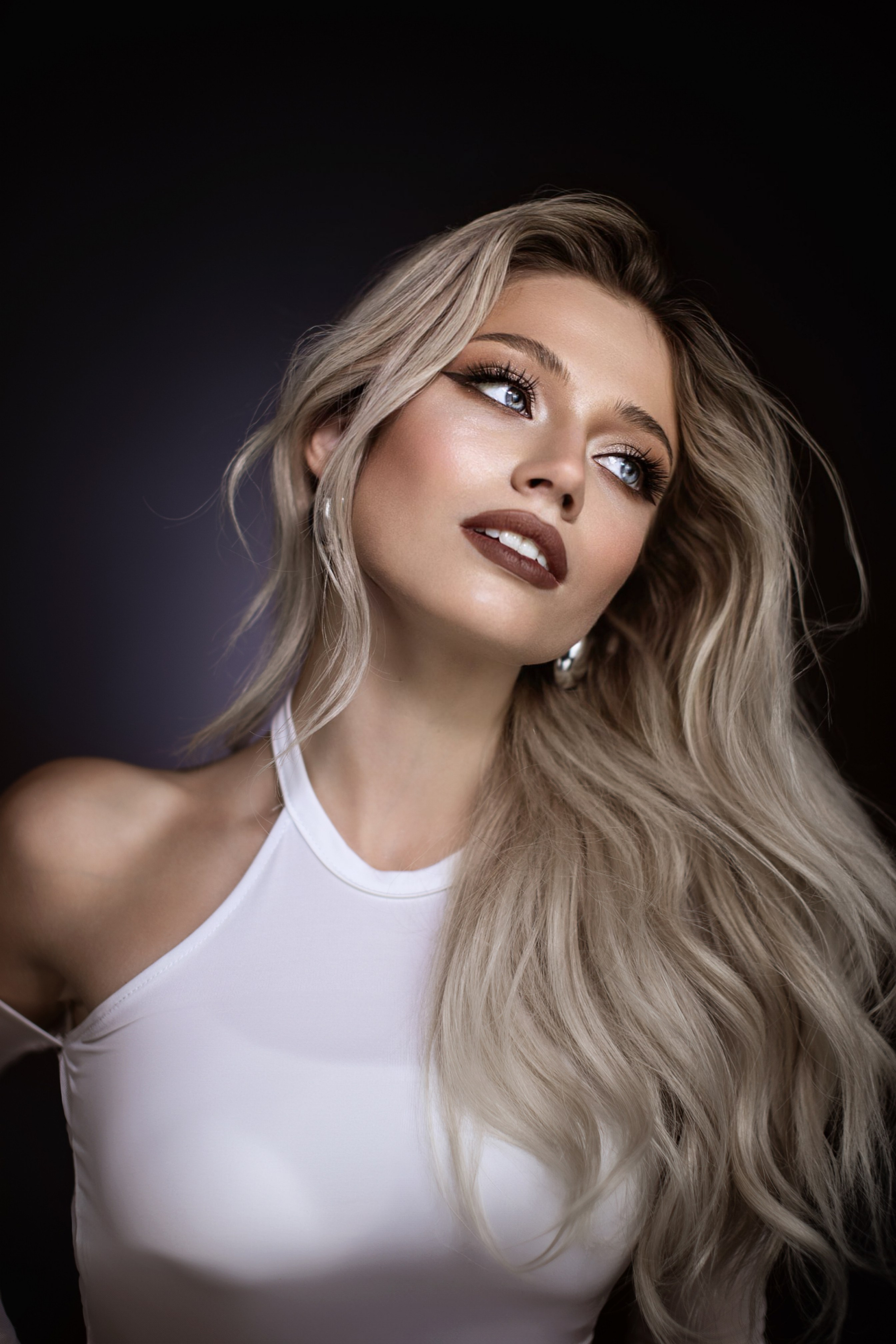 Мои работы. Fashion фотограф в Москве Евгений Котельников