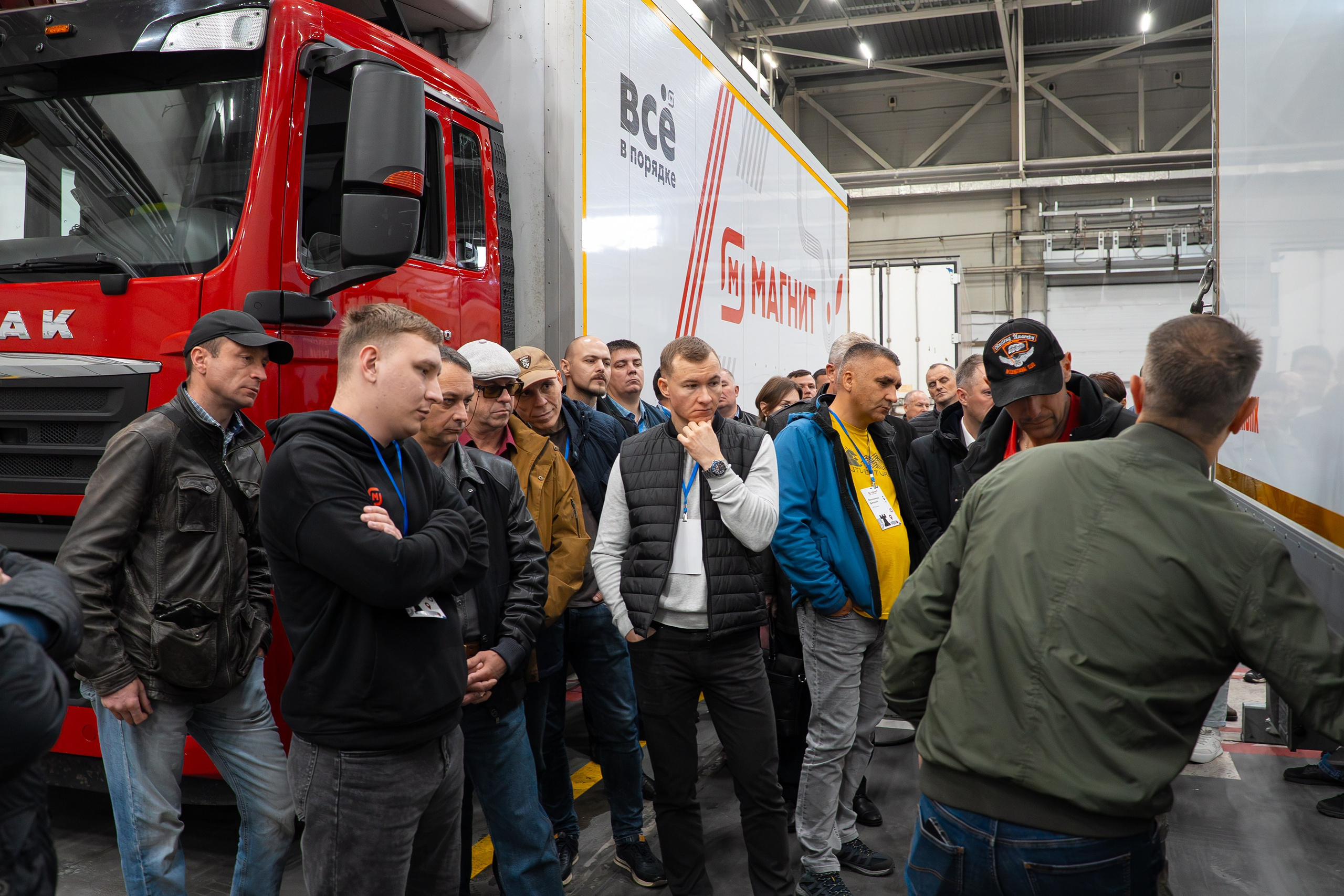 Репортажные съемки. Кирилл Бабин