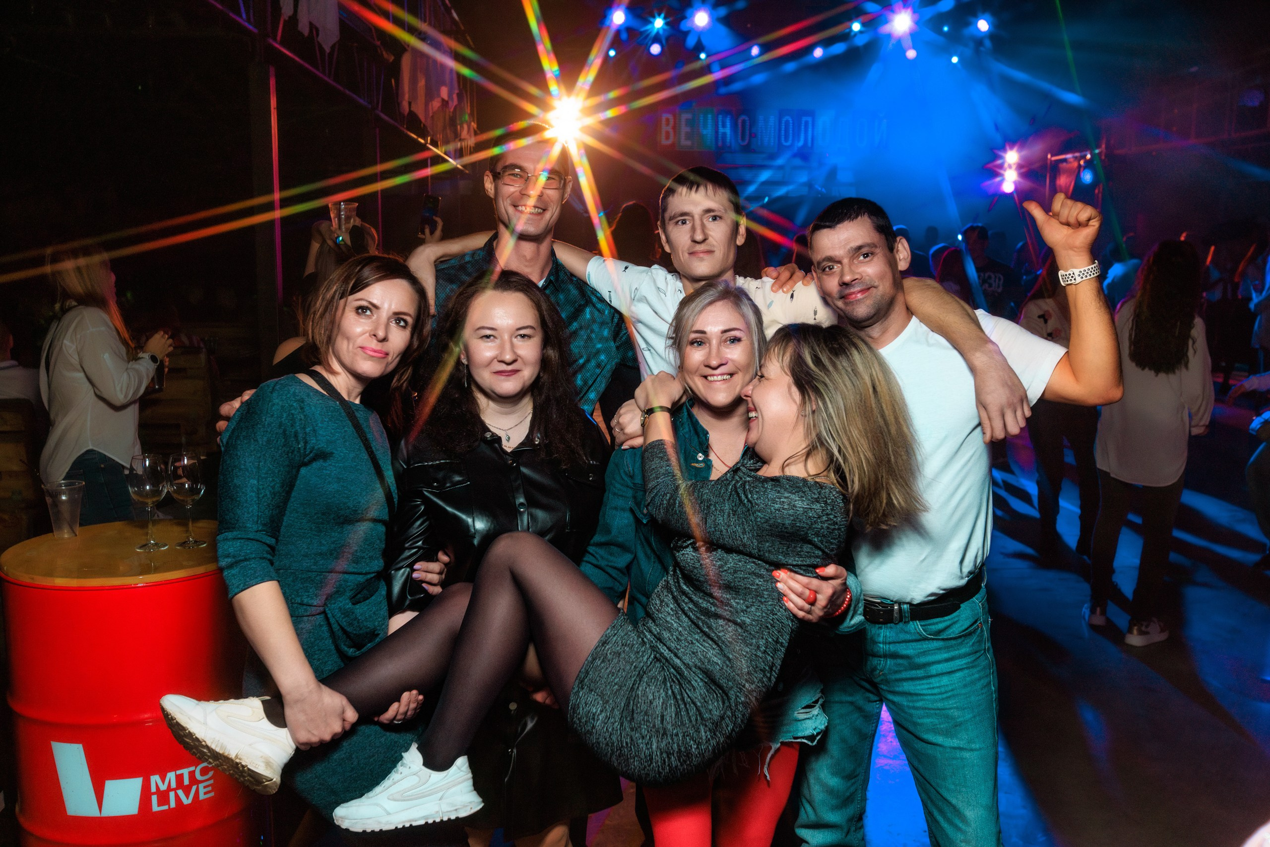 Подборка лучшего. Репортажный фотограф Екатеринбург | Яркий, качественный репортаж | Концерты, клубы, репортаж, праздники, корпоративы