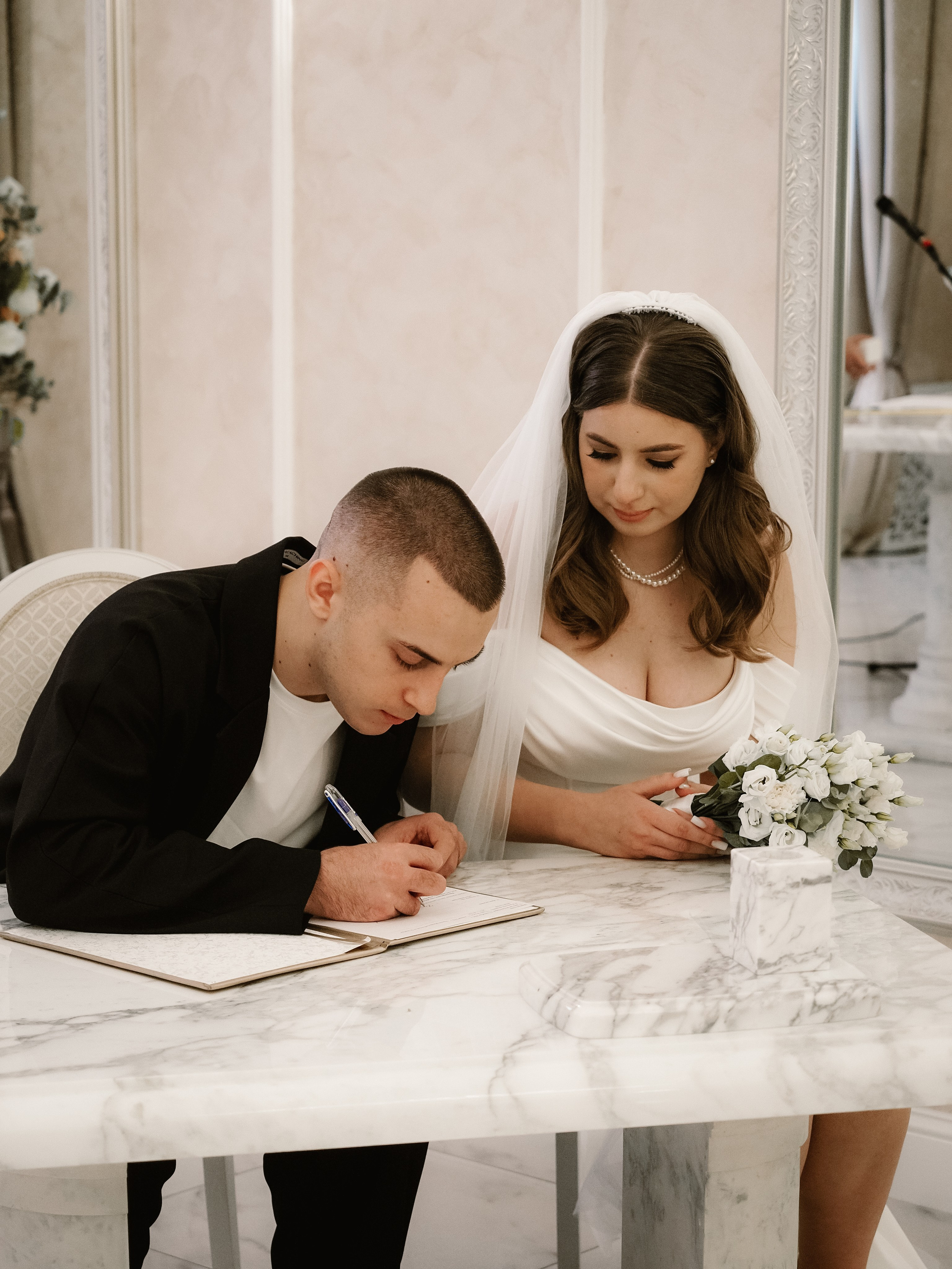 Виталий и Даша. Фотограф Рязань. Семейный Свадебный фотограф