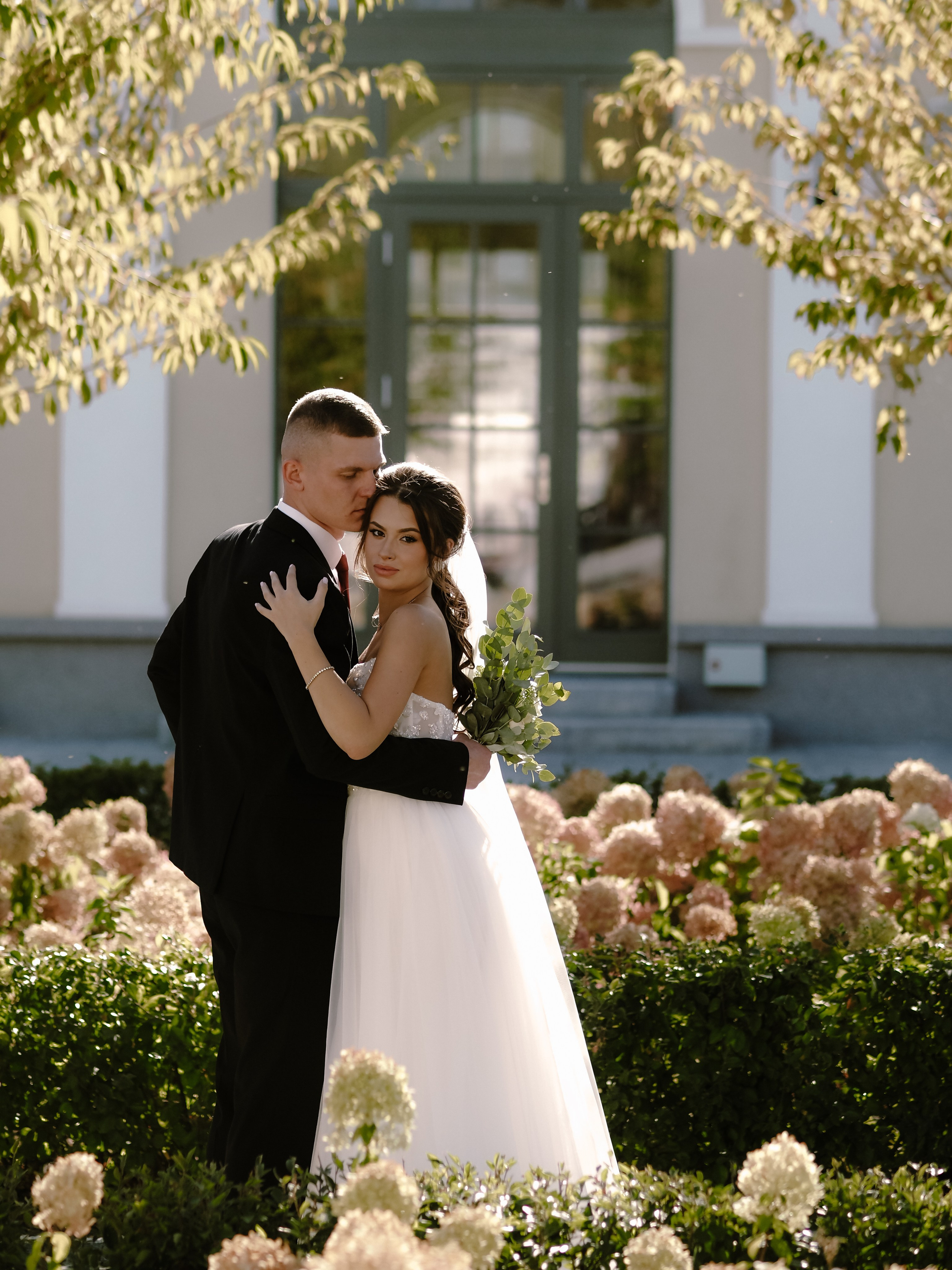 Виктория-Максим. Фотограф Рязань. Семейный Свадебный фотограф