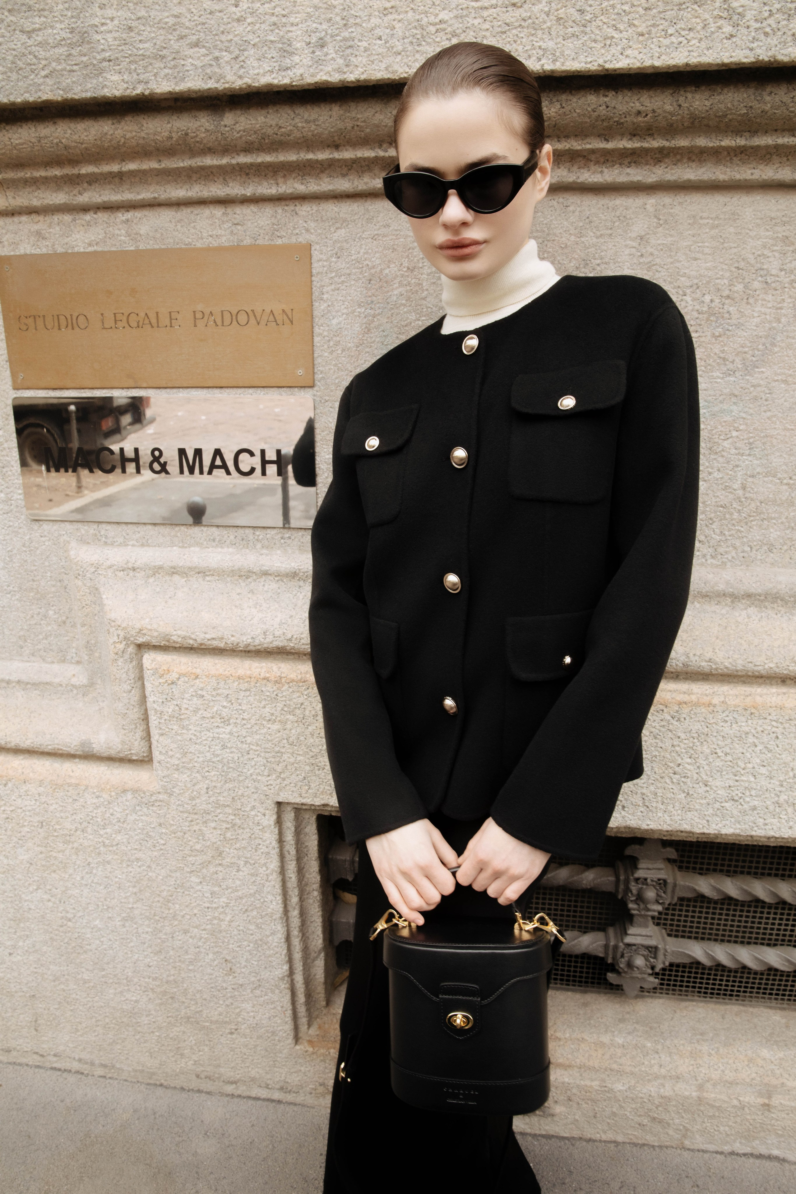 Charuel. Ретушер Polli_retouch