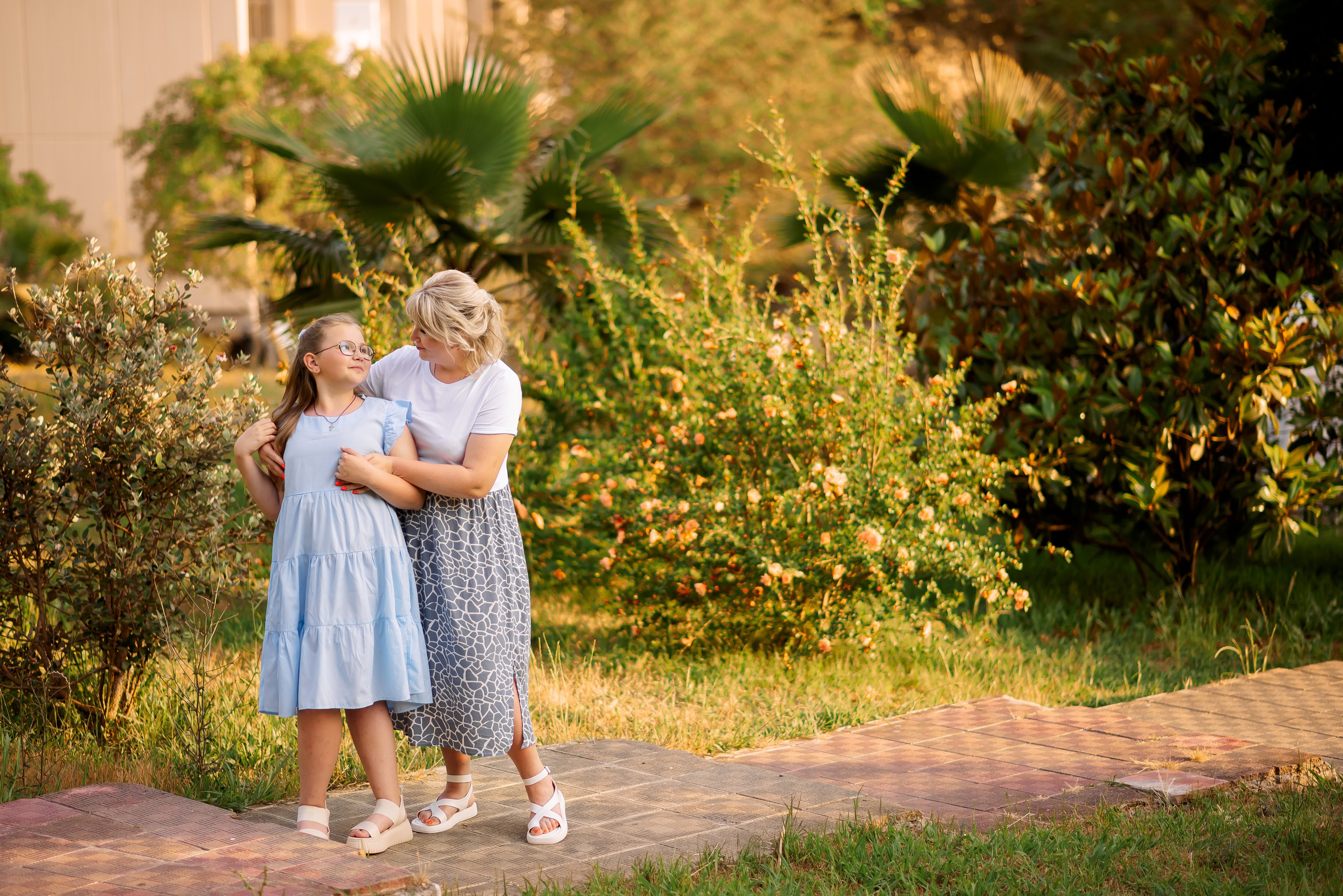 Семейные. Семейный и женский фотограф Лоо Краснодар Сочи Энем Татьяна Трибурт