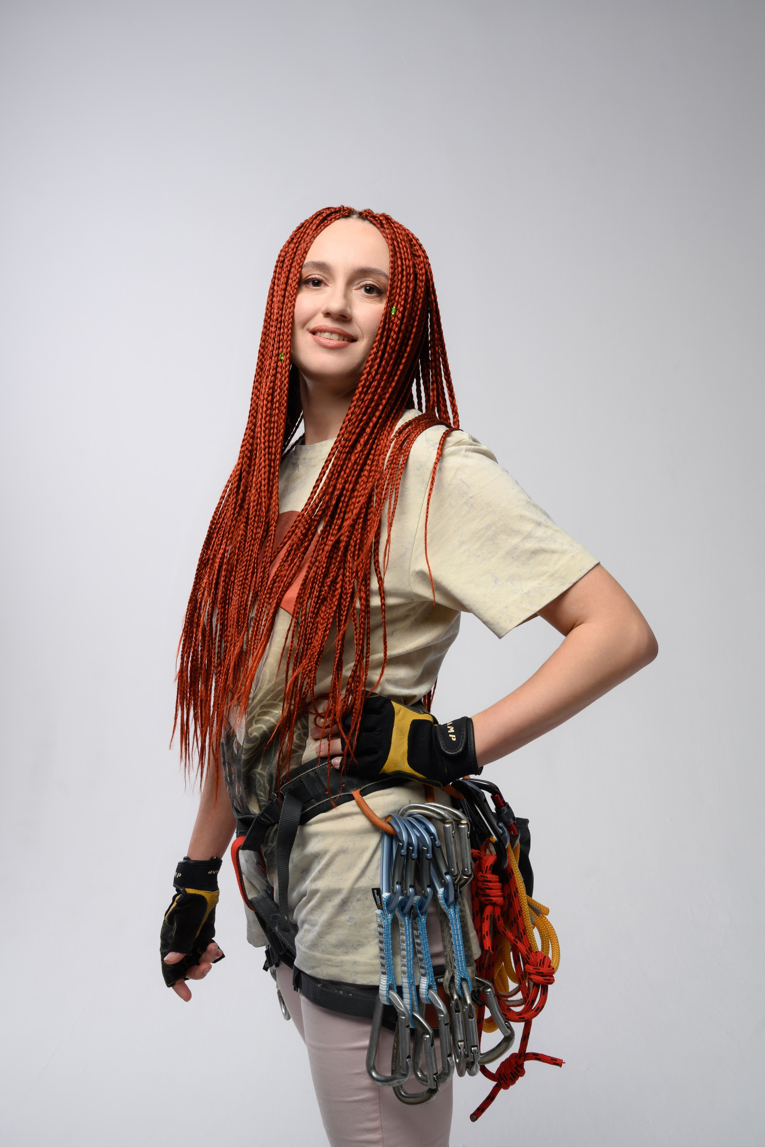 Алла. Фотограф Любовь Белявцева