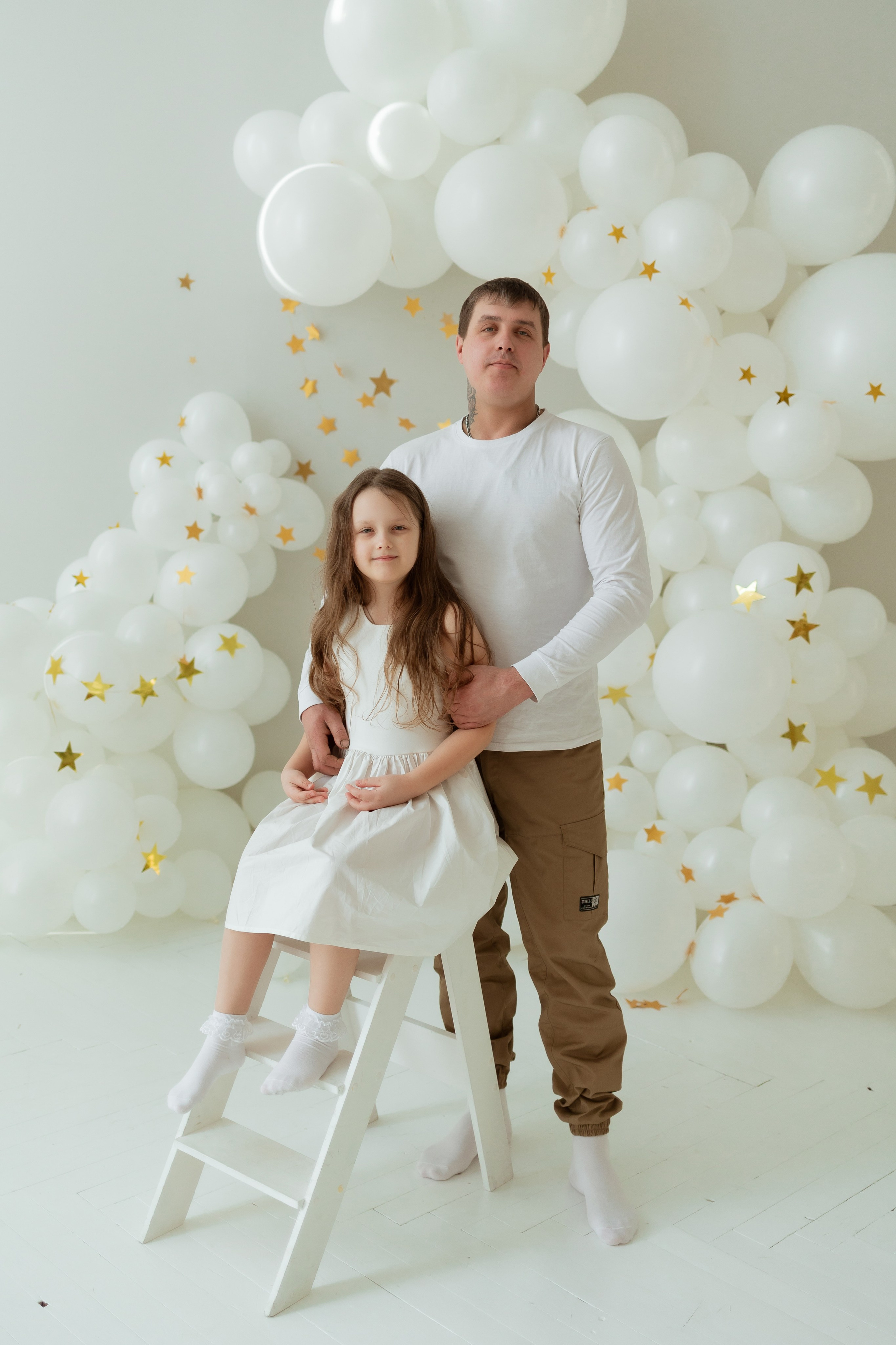 Freedom зал Happy. Фотограф на первый годик, семейный и детский фотограф в Новосибирске