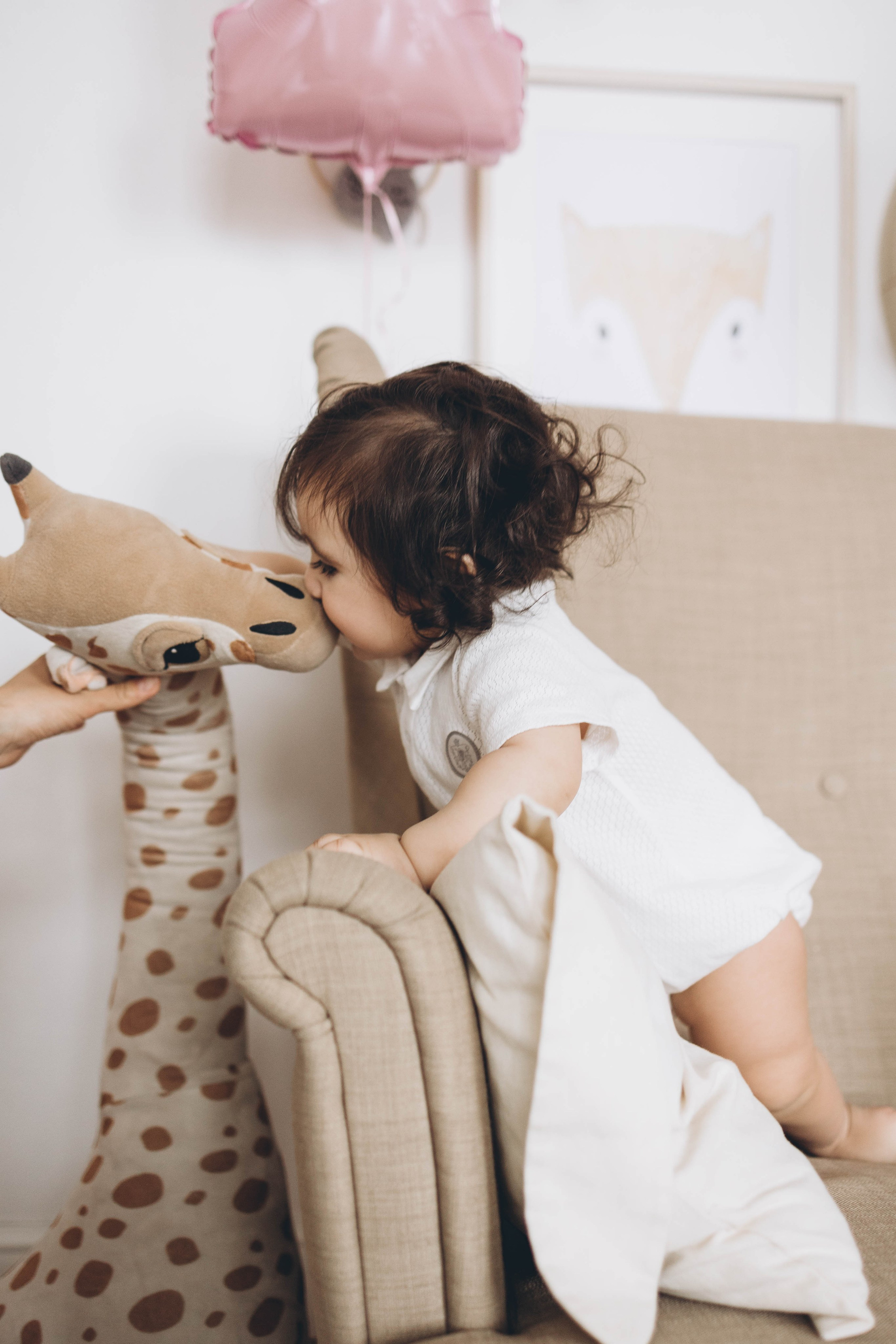 Сирануш, Аршак и Арианна. Семейный фотограф в Москве Виктория Ястребинская