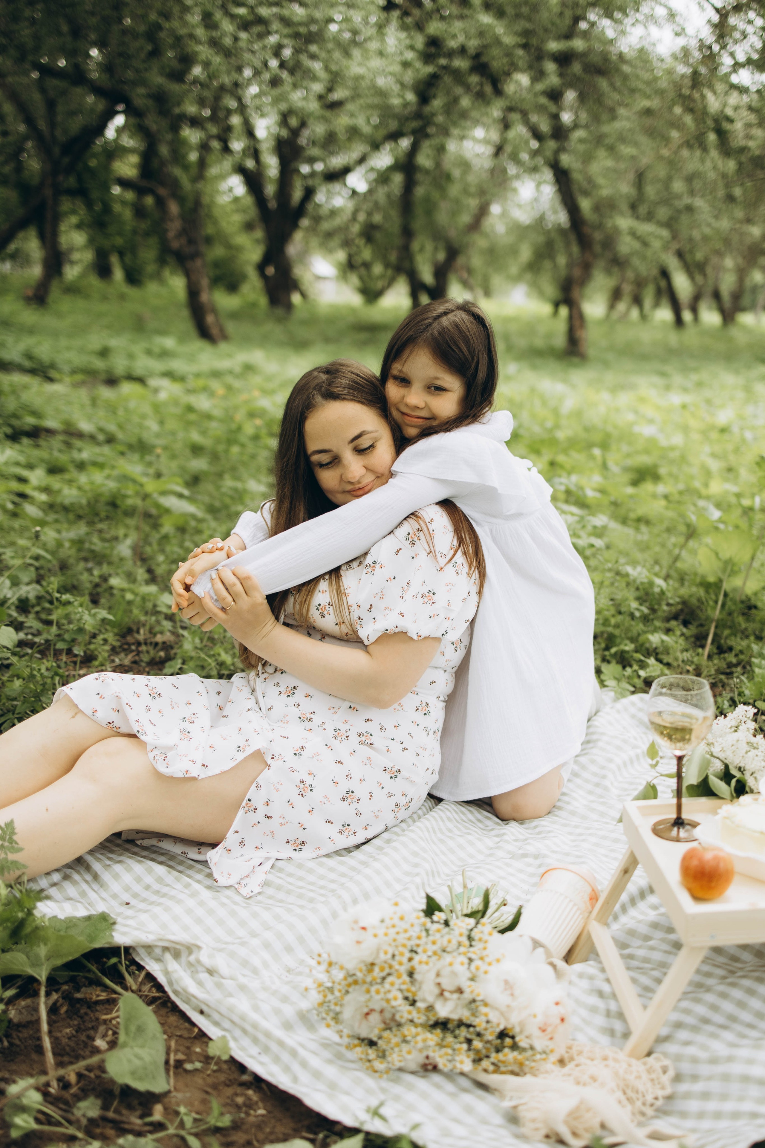 Миша, Дима, Лера и Миша. Семейный фотограф в Москве Виктория Ястребинская