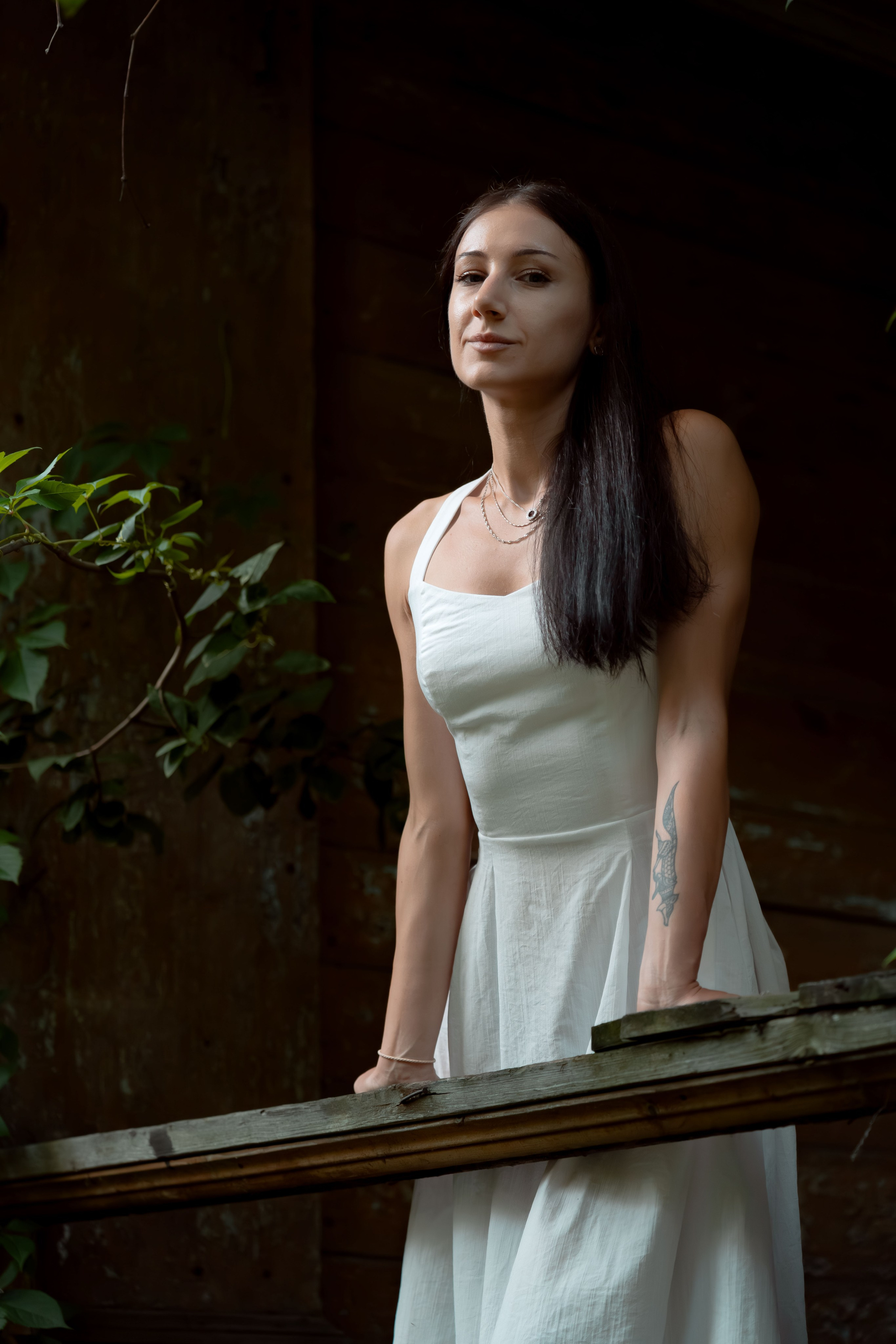 Анастасия. Алексей Гаас — фотограф