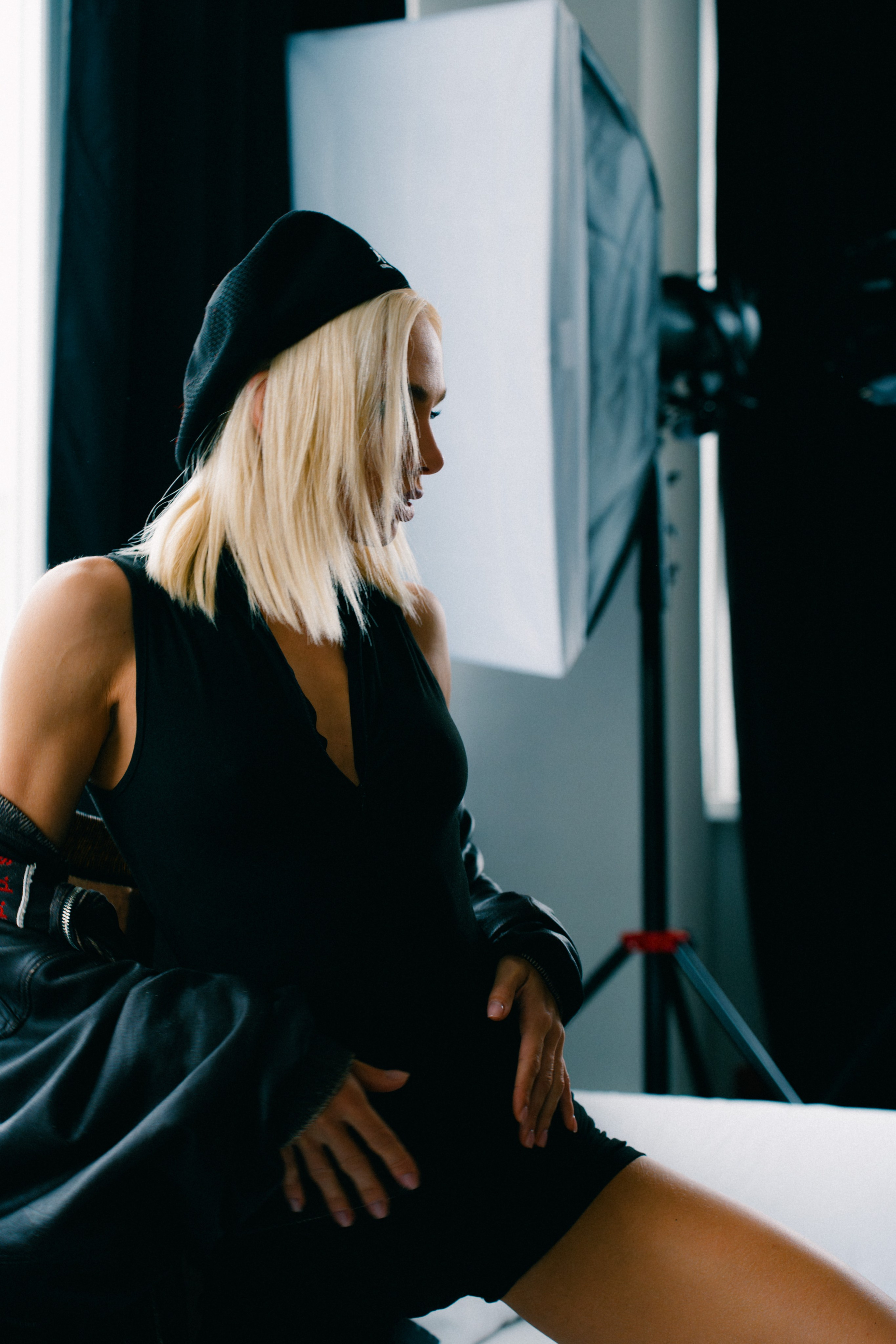 Елена. Алексей Гаас — фотограф