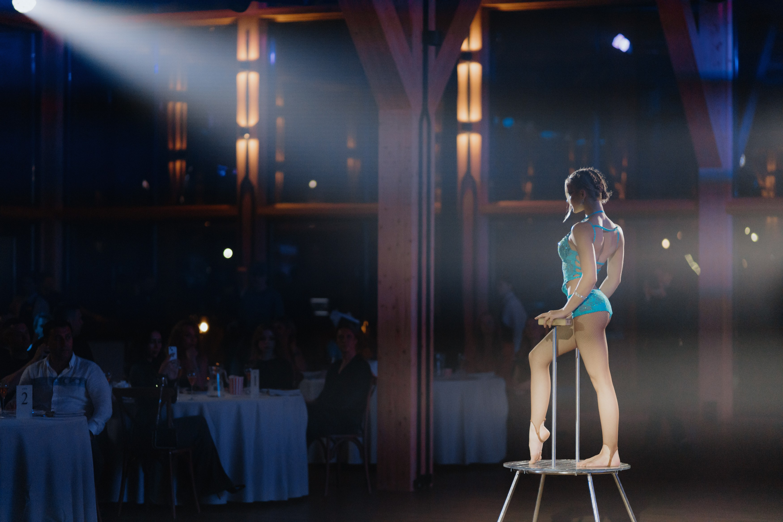 Хочу волшебства. Концерт. 8 октября 2025 года. Татьяна Мишкина