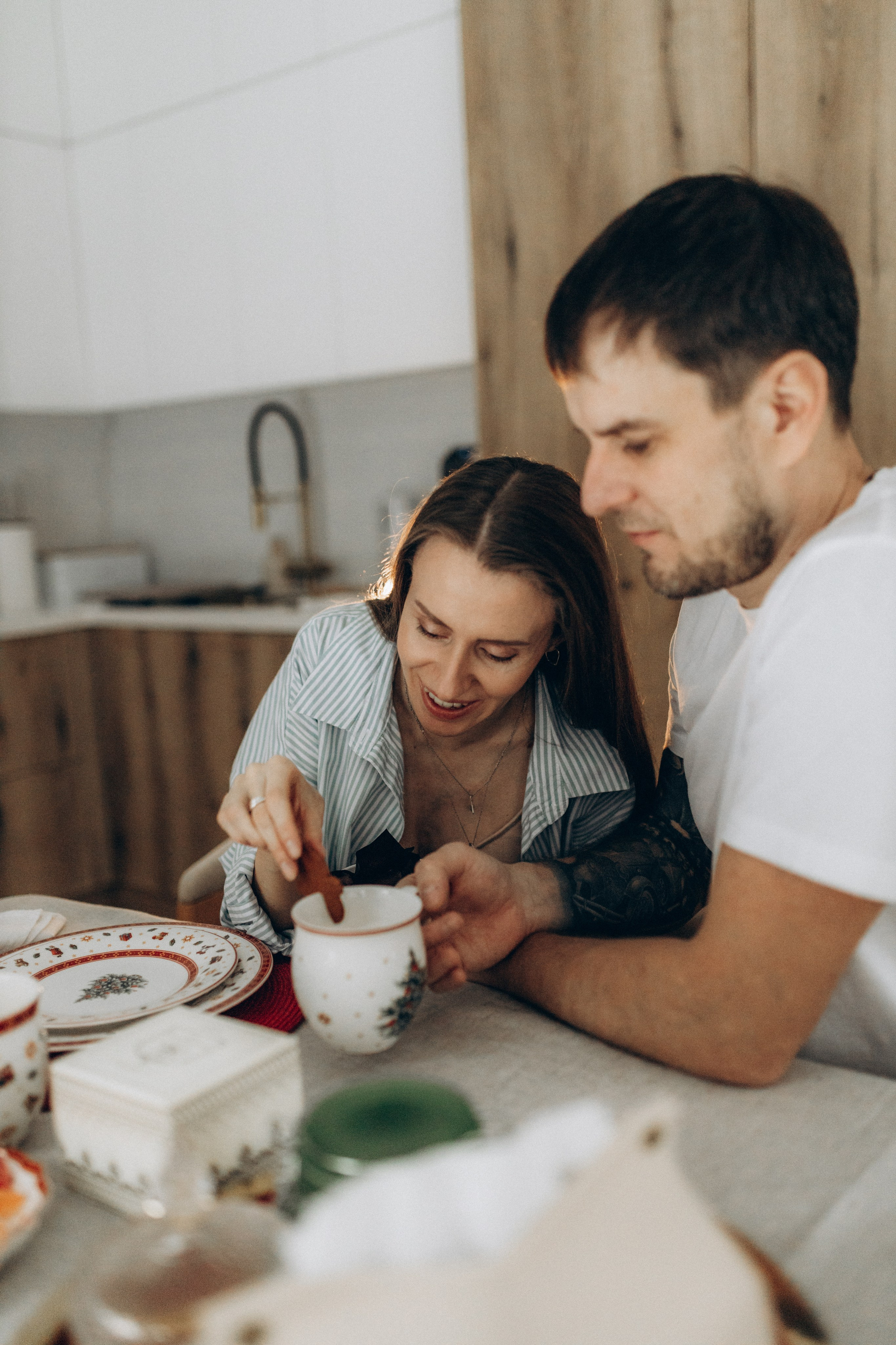 Евгения & Денис. Беременность. Фотограф НОГИНСК, Москва, Анастасия Белая