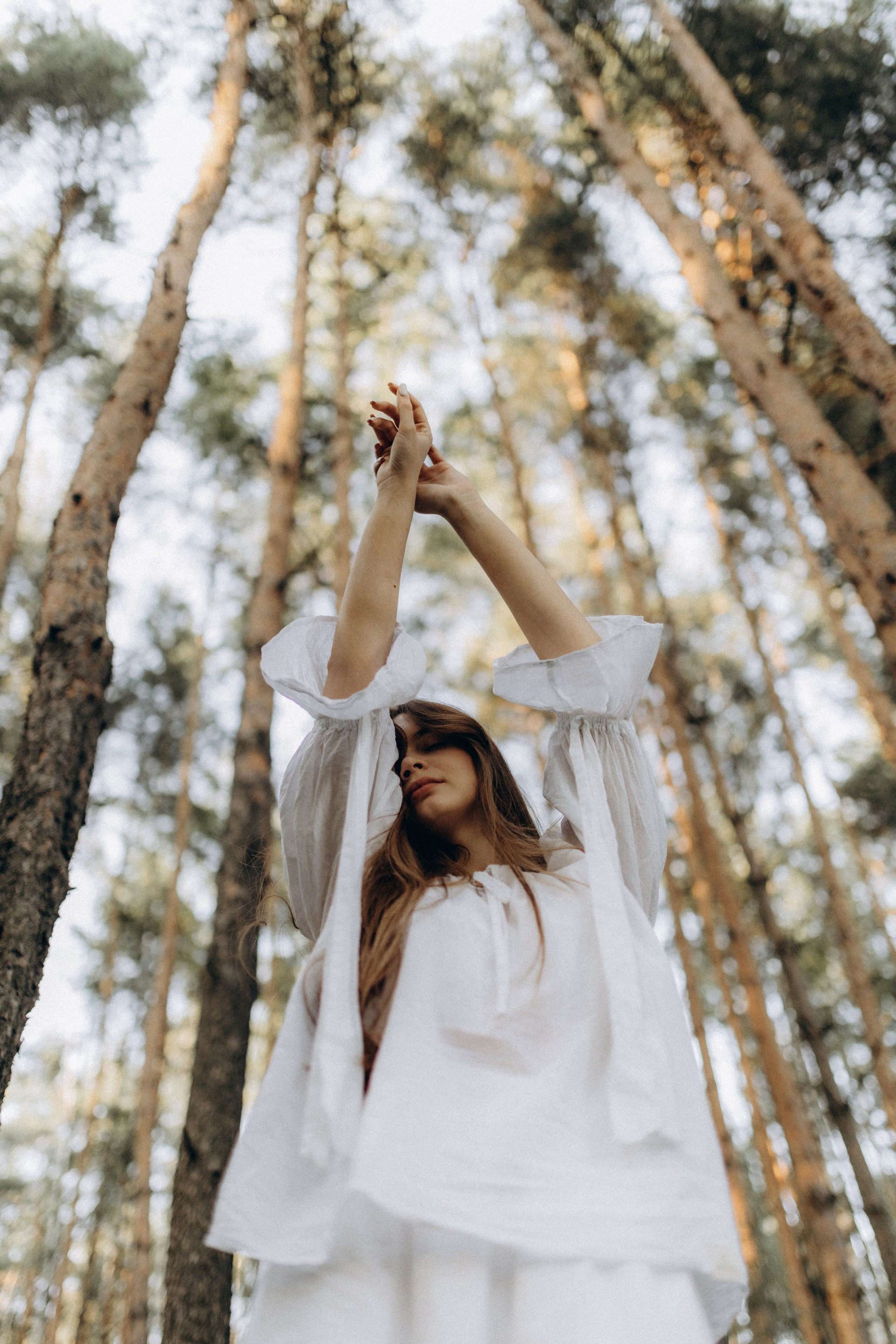 Настя. Фотограф НОГИНСК, Москва, Анастасия Белая