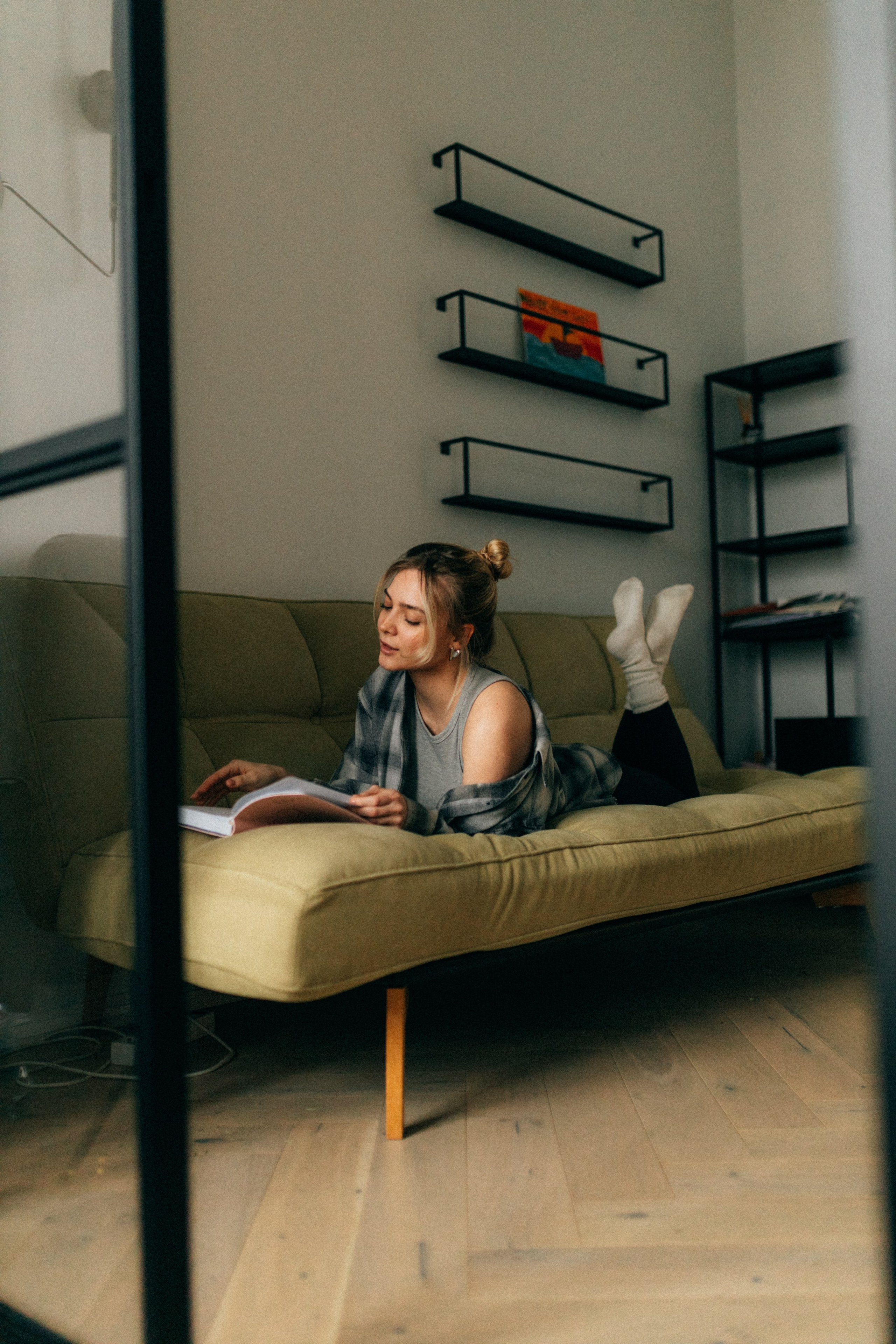 Маша. Фотограф НОГИНСК, Москва, Анастасия Белая