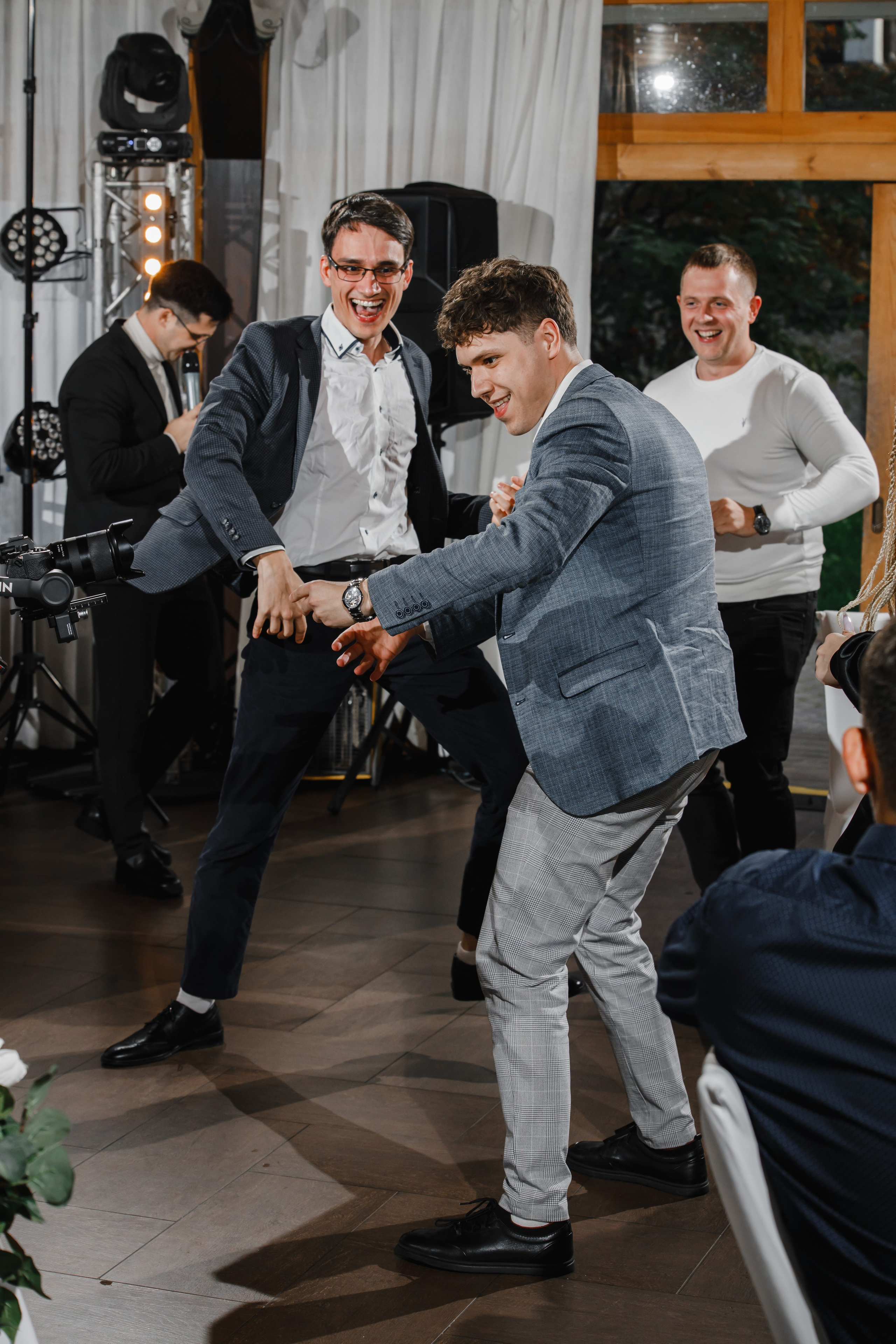 Свадьба Ярослава и Алисы. Свадебный и репортажный фотограф в Новокузнецке Вьюхин Александр