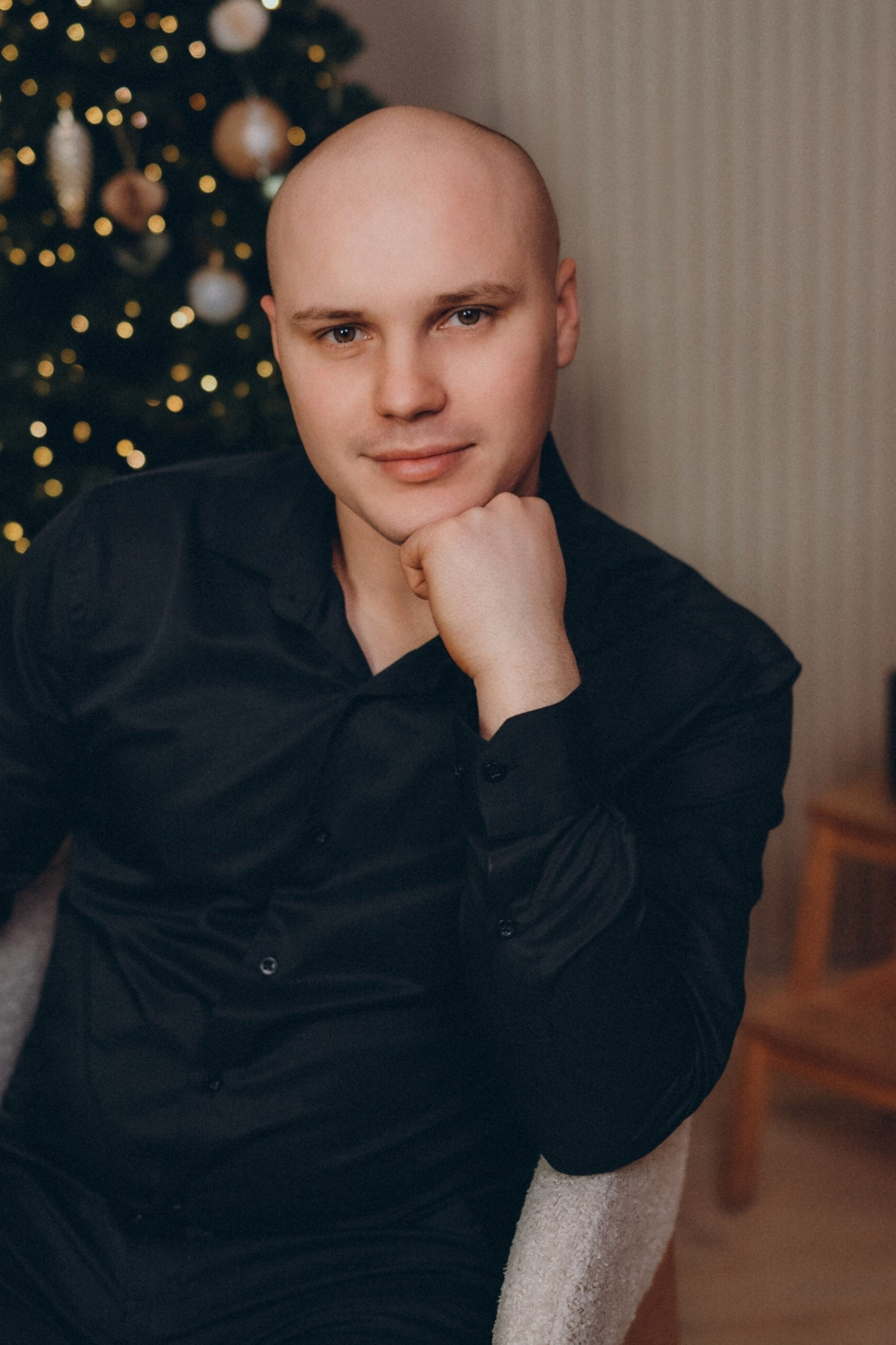 Александр и Елена. Фотограф в Москве Ангелина Ким