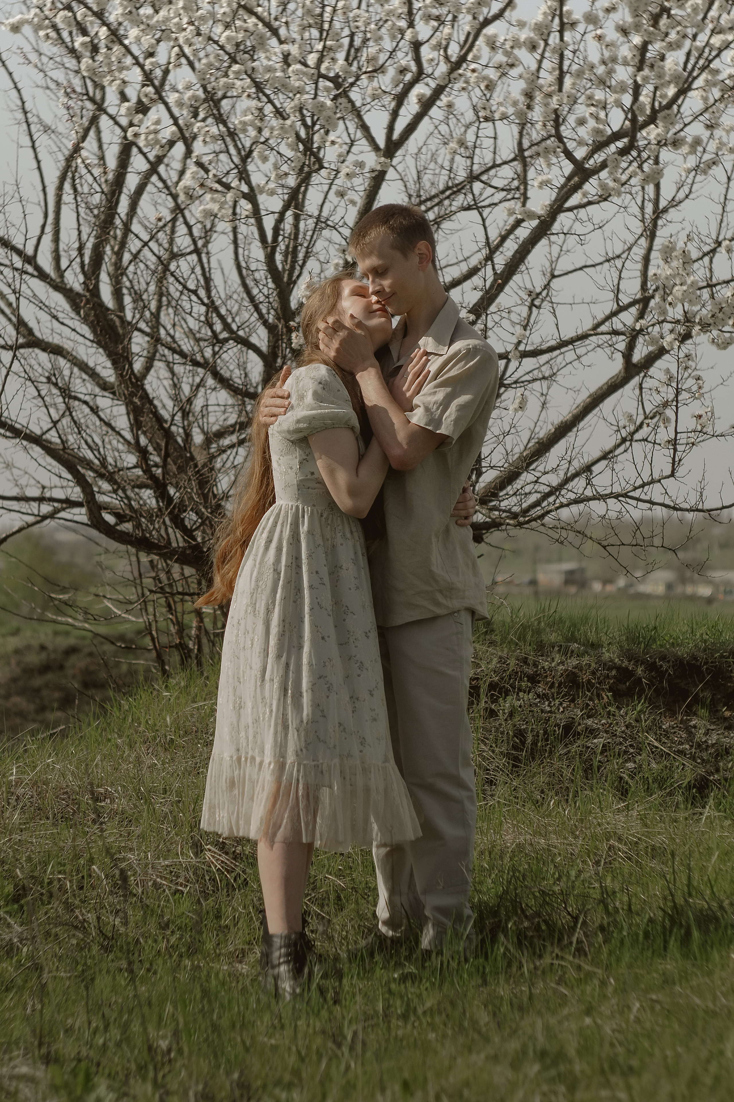 Главная. Фотограф Мари Баст