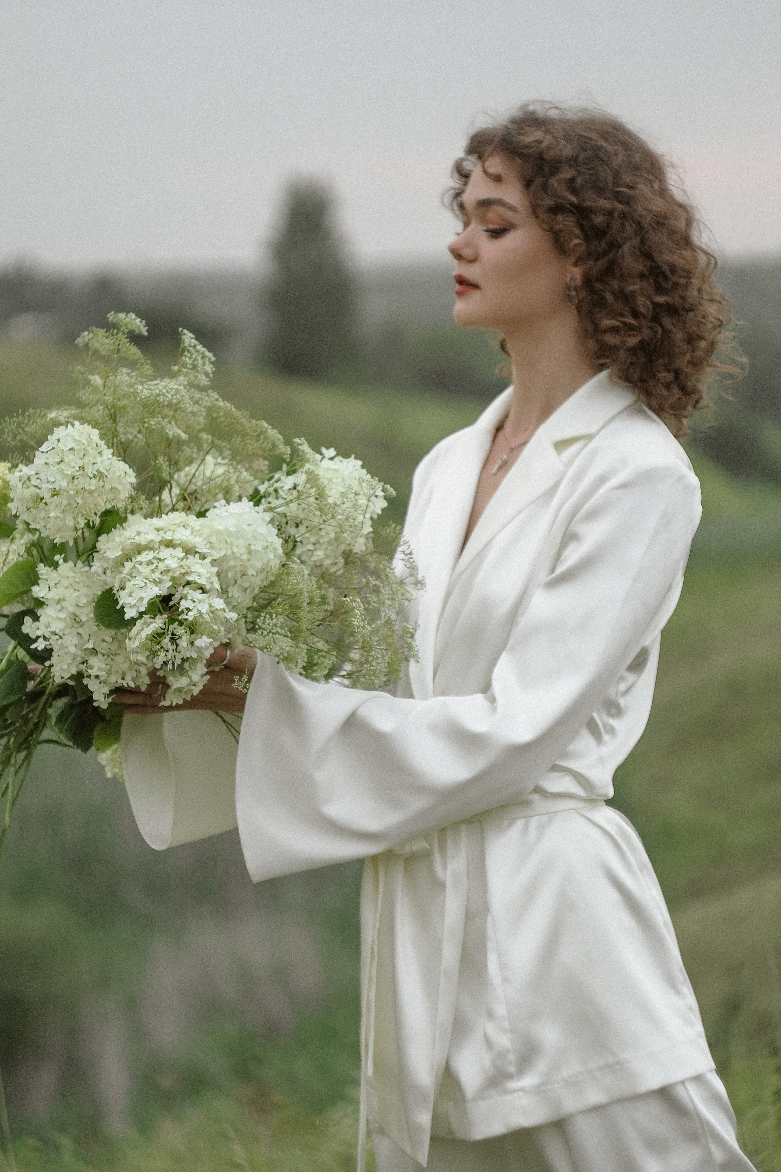 Главная. Фотограф Мари Баст