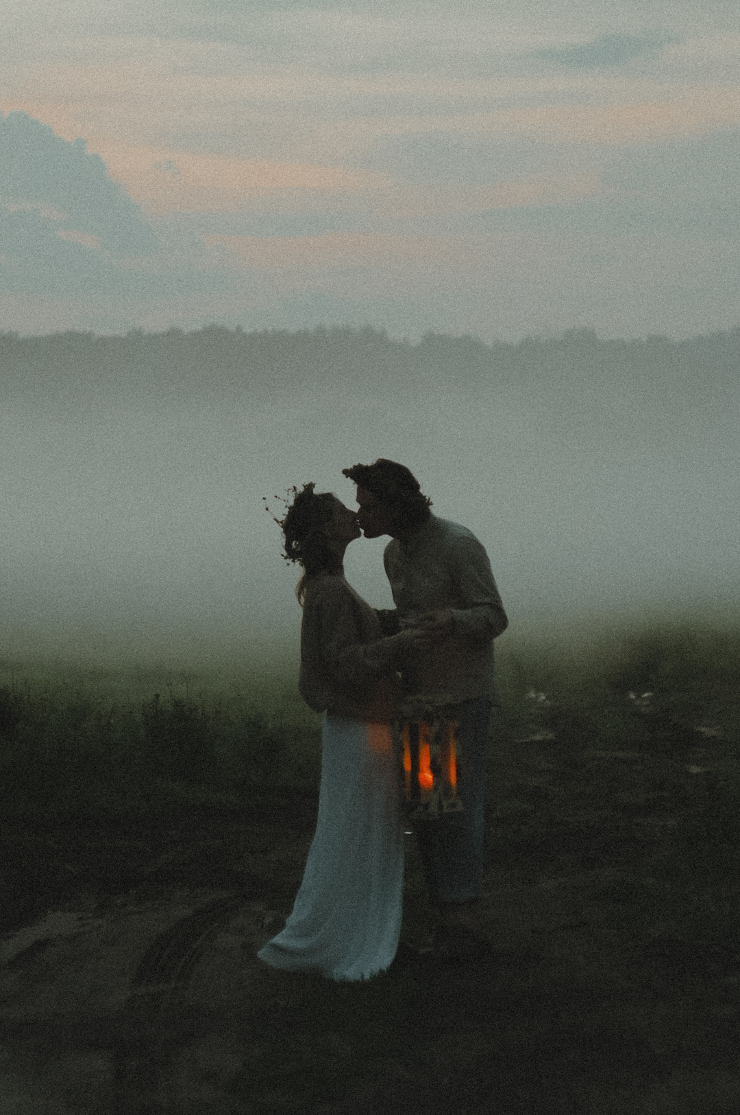 Главная. Фотограф Мари Баст