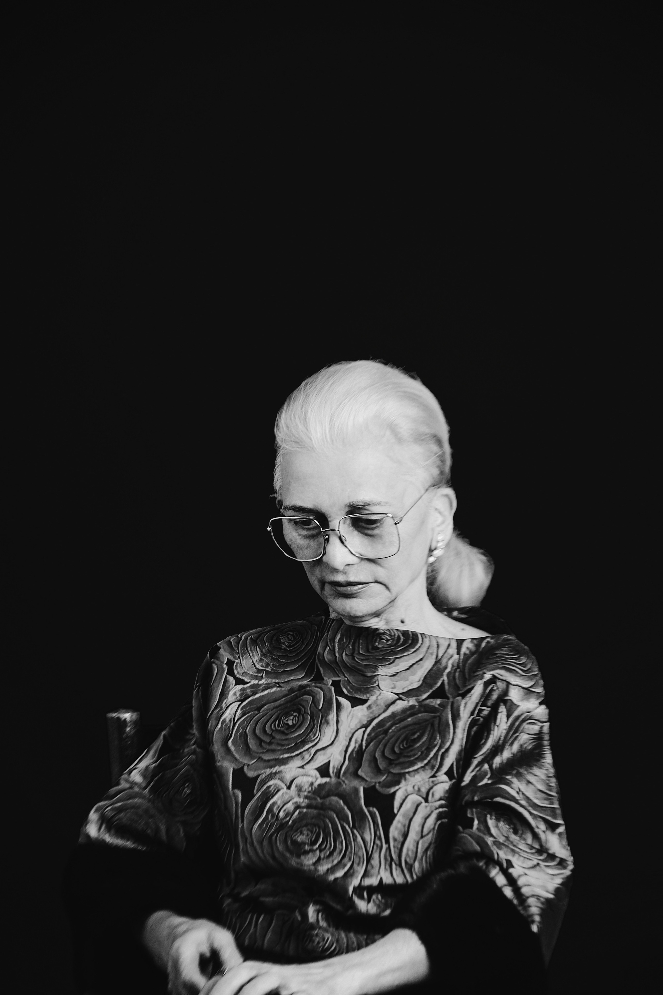 Malika. Yasmin Lagarde