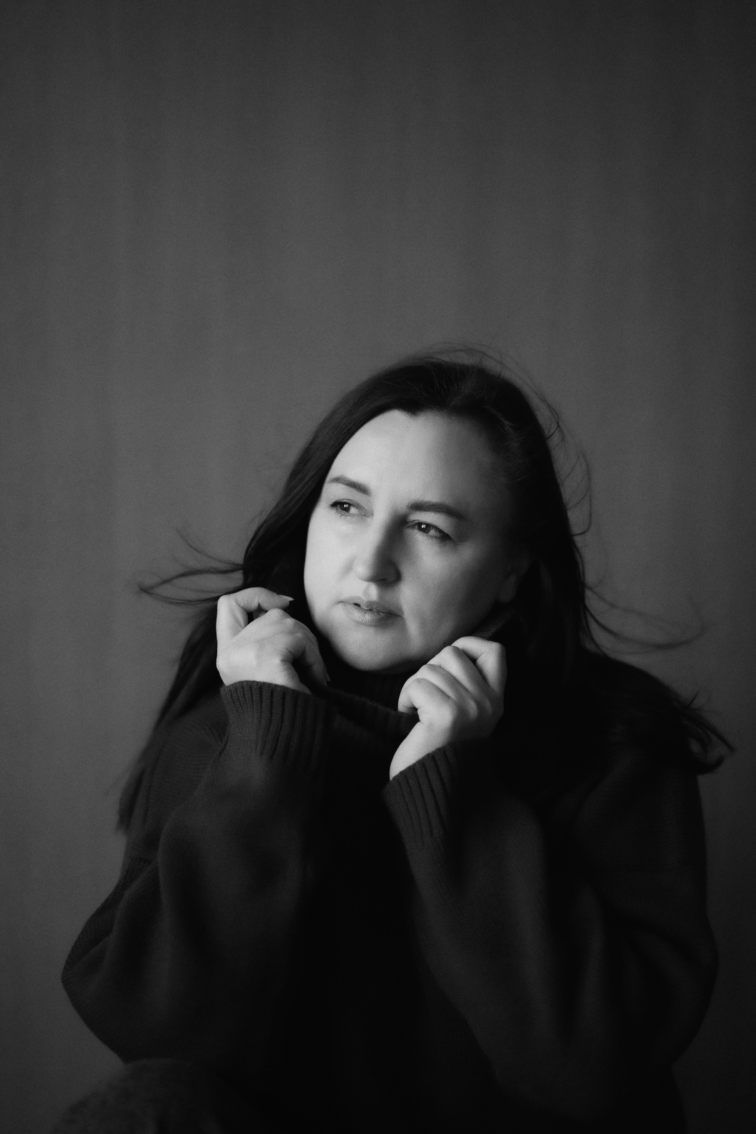 Ирина. Фотограф чувственного портрета в Санкт-Петербурге Светлана Фролова