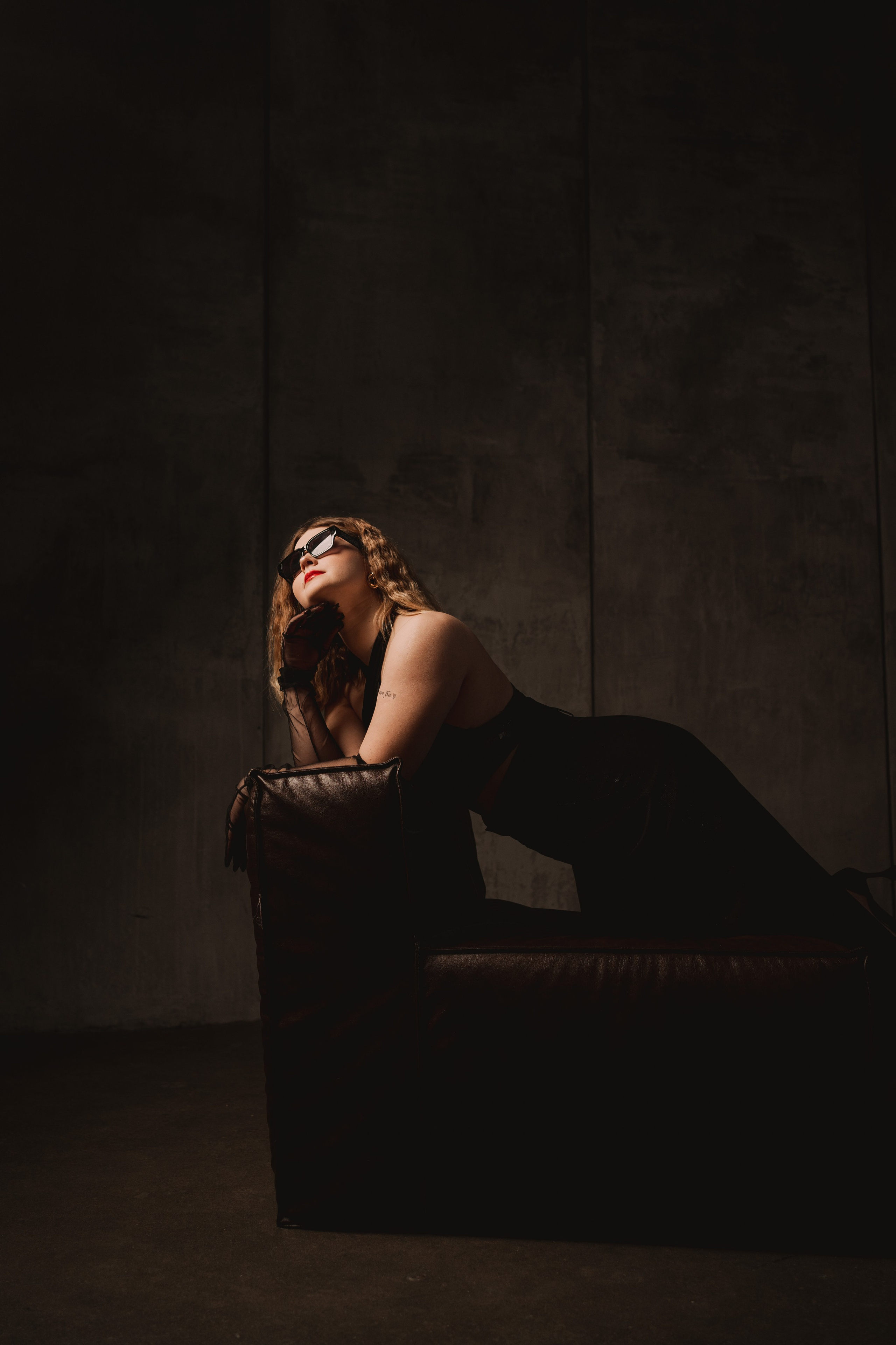 Полина. Фотограф Самара Мария Арт