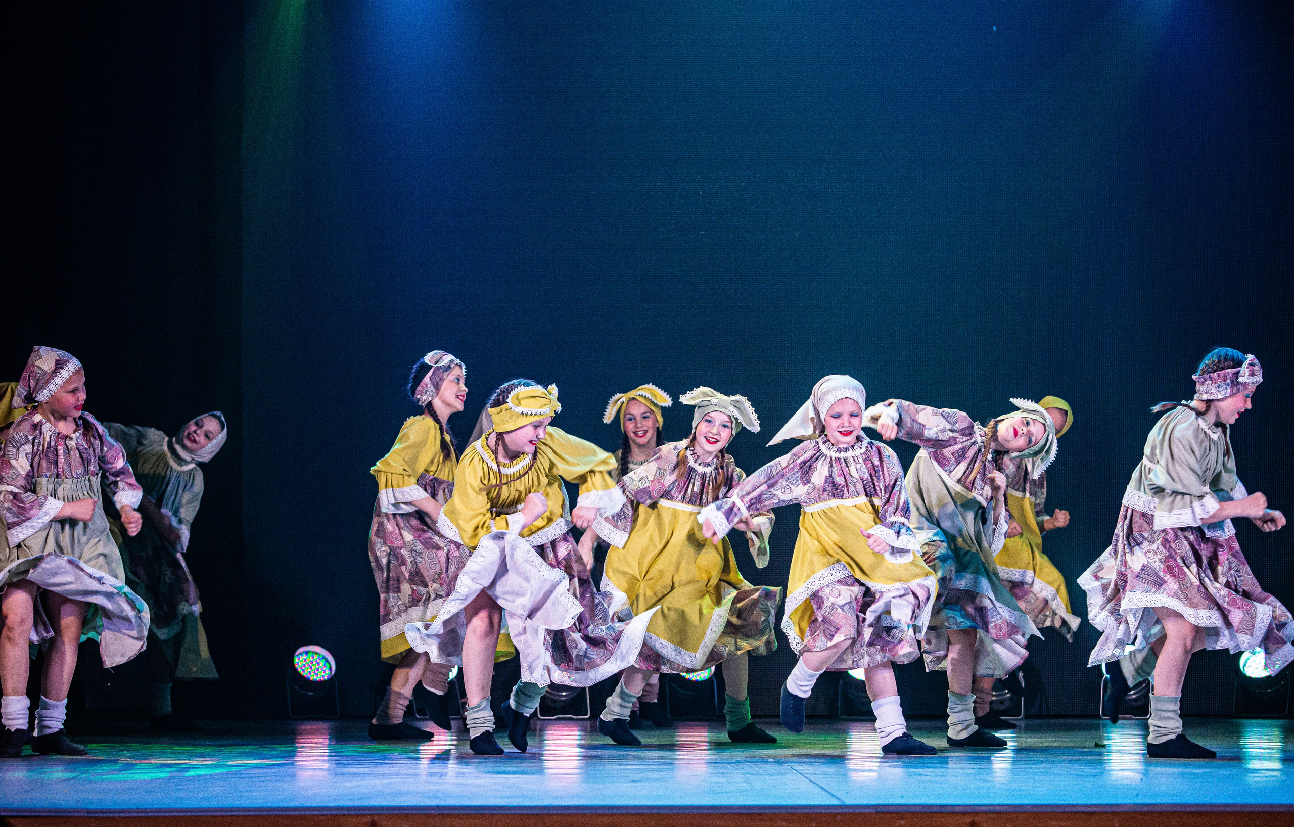 Репортаж. Концерты. Авторские туры с профессиональным фотографом