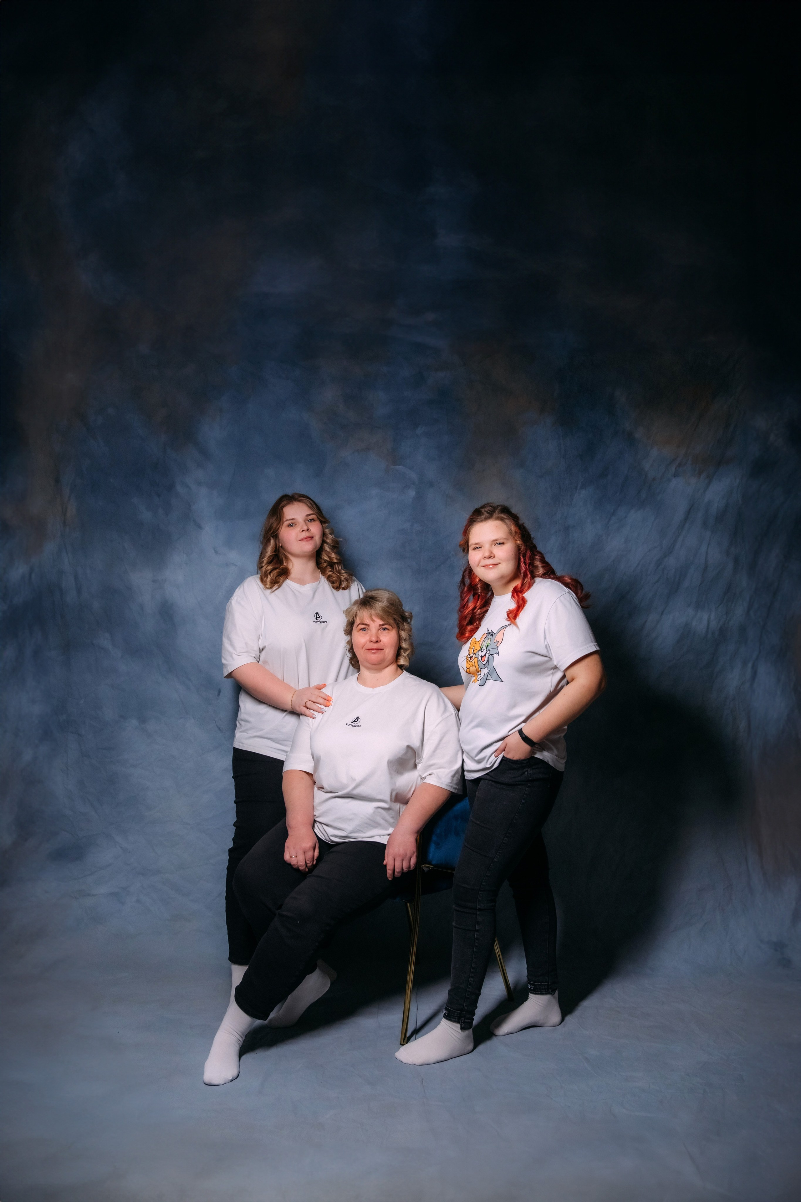 Отзывы. Женский и семейный фотограф Елена Петрова