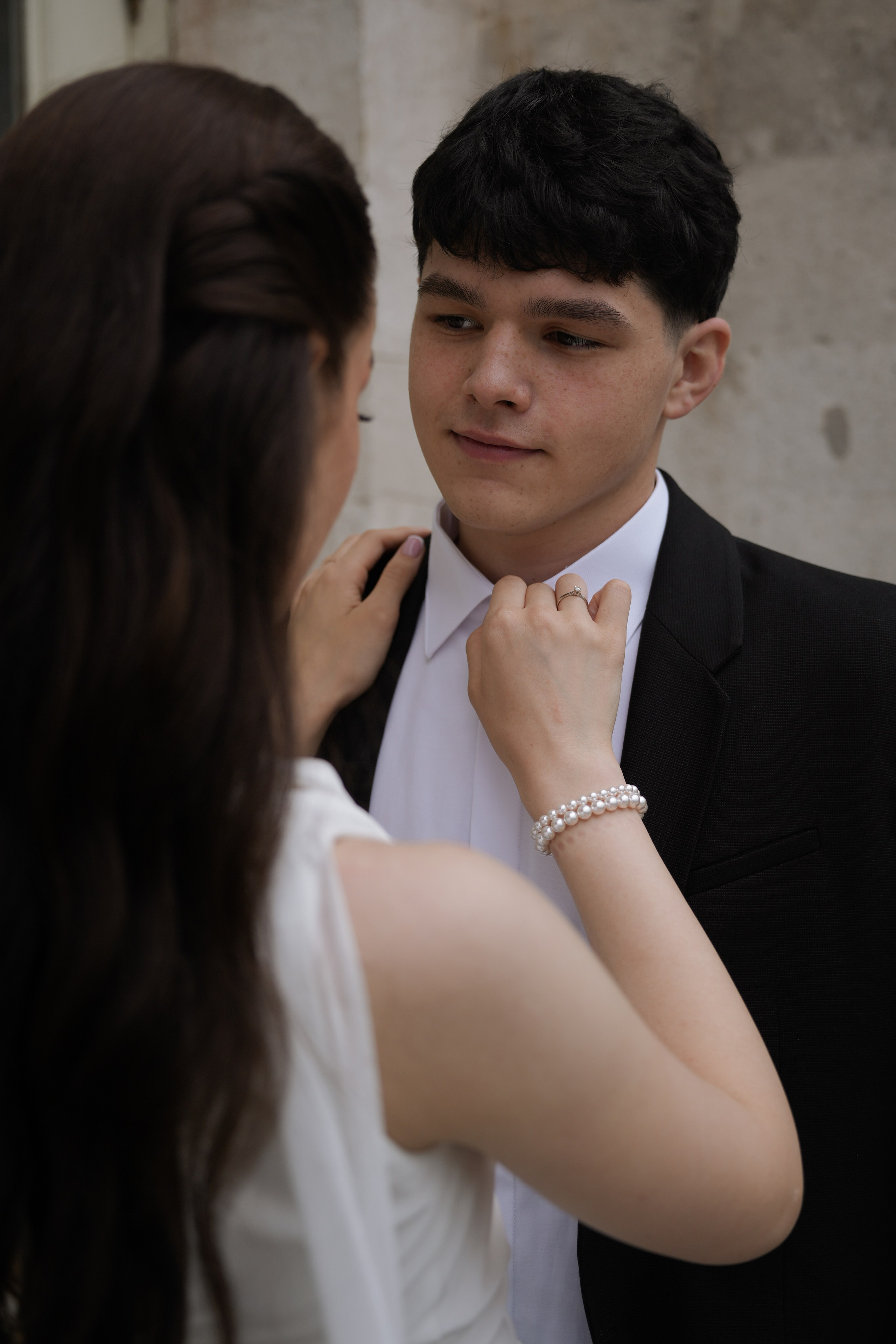 Свадебная фотосессия в усадьбе Царицыно