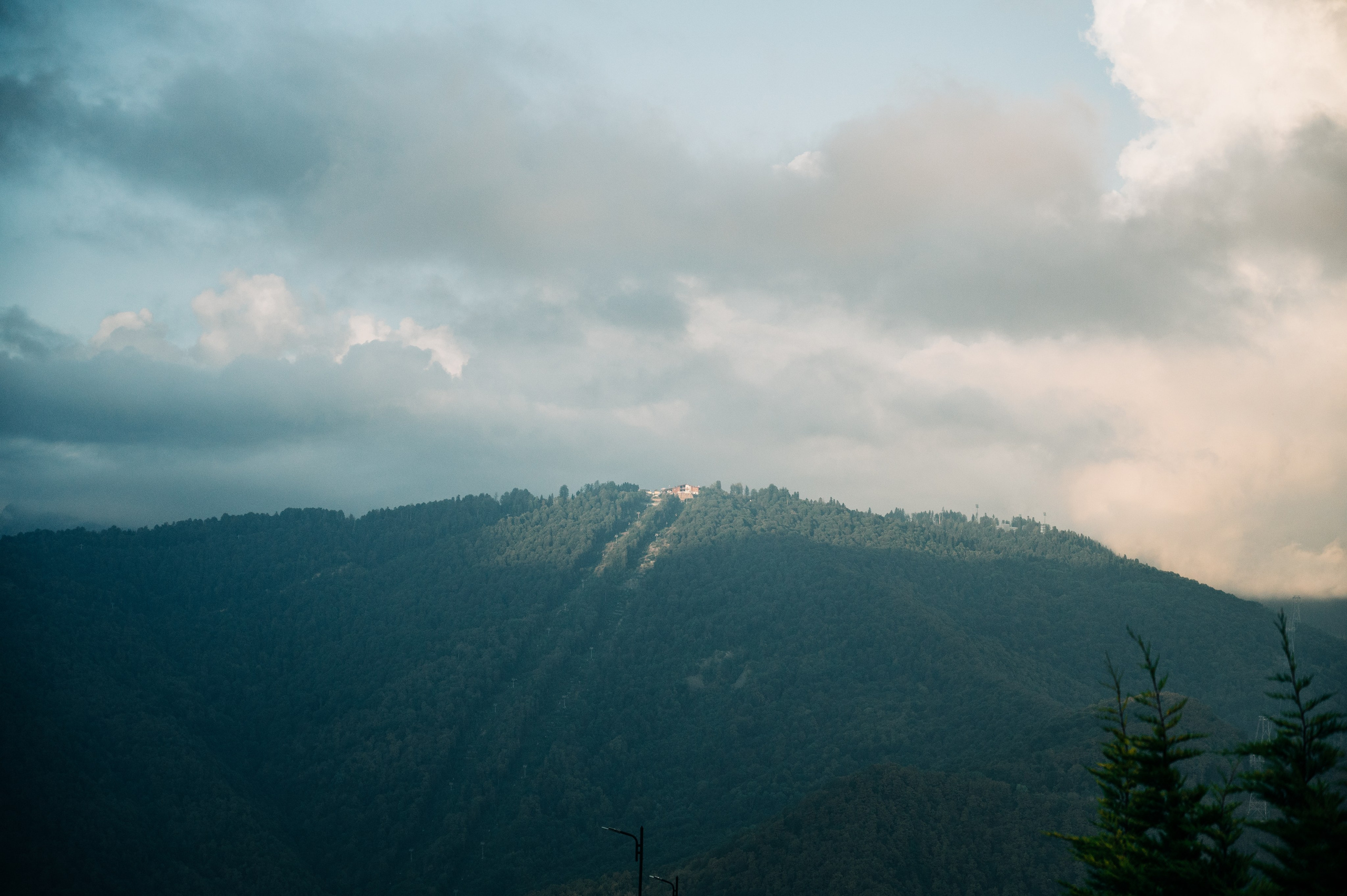 Фотосессия Красная Поляна. Свадебный и семейный фотограф в Краснодаре Марина Стёпа
