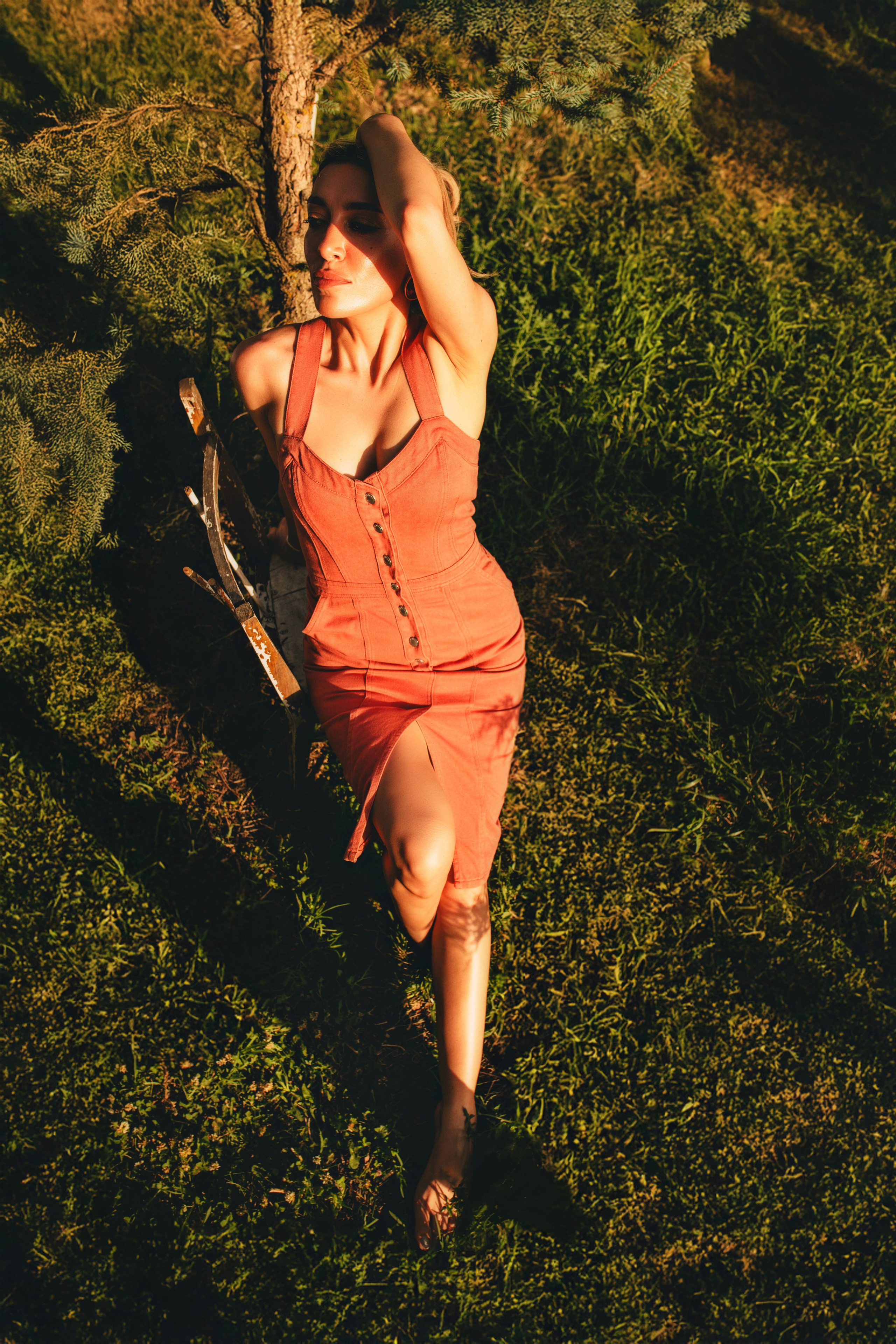 Фотодень «Италия». Фотограф в Ставрополе Алина Клочкова