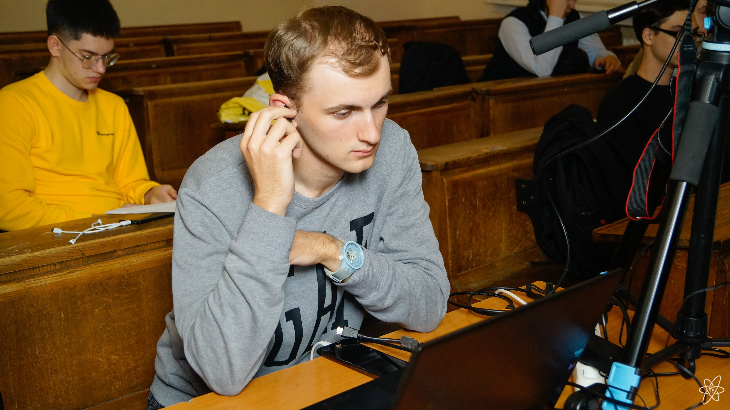 Репортаж. Фотограф Москва Екатерина Близнюк