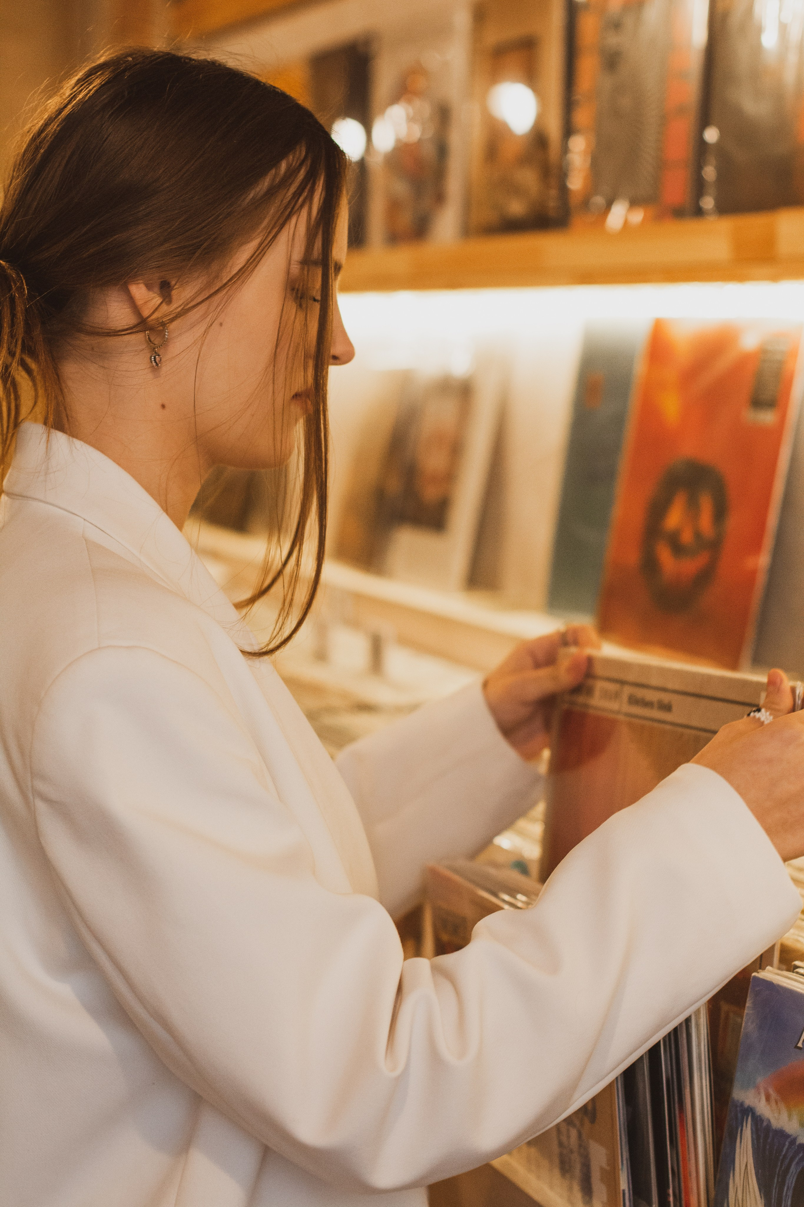 Николь. Фотограф Москва Екатерина Близнюк