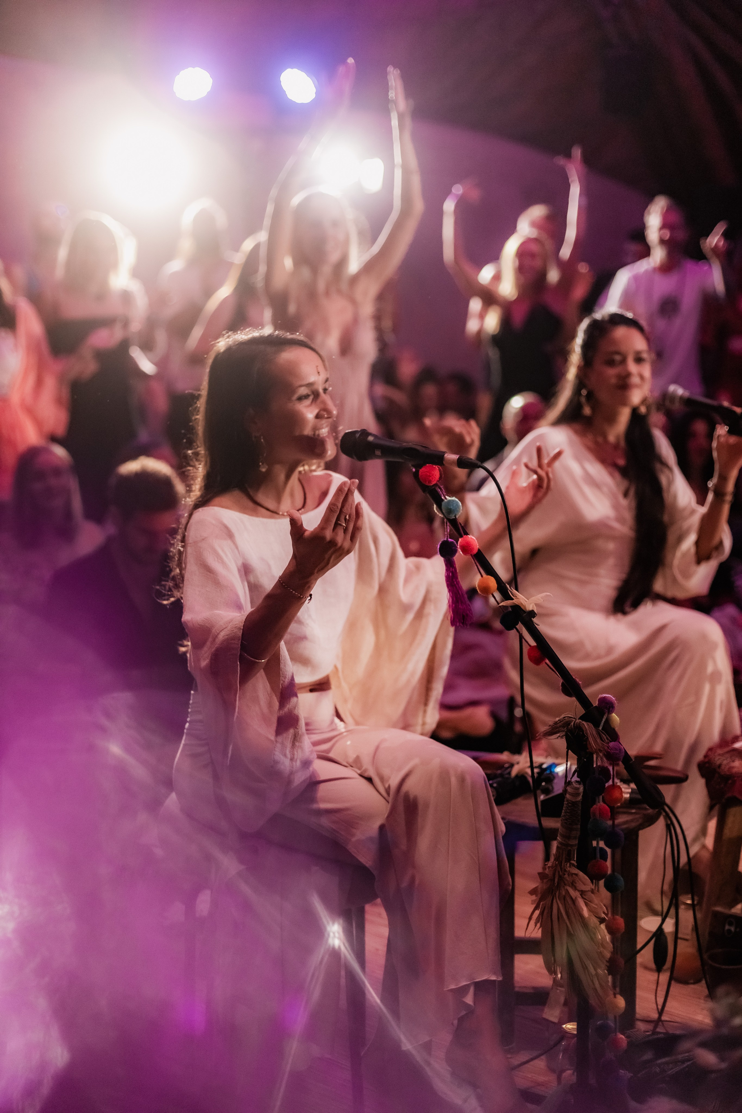 Hanuman Project. Мариам Багдасарян