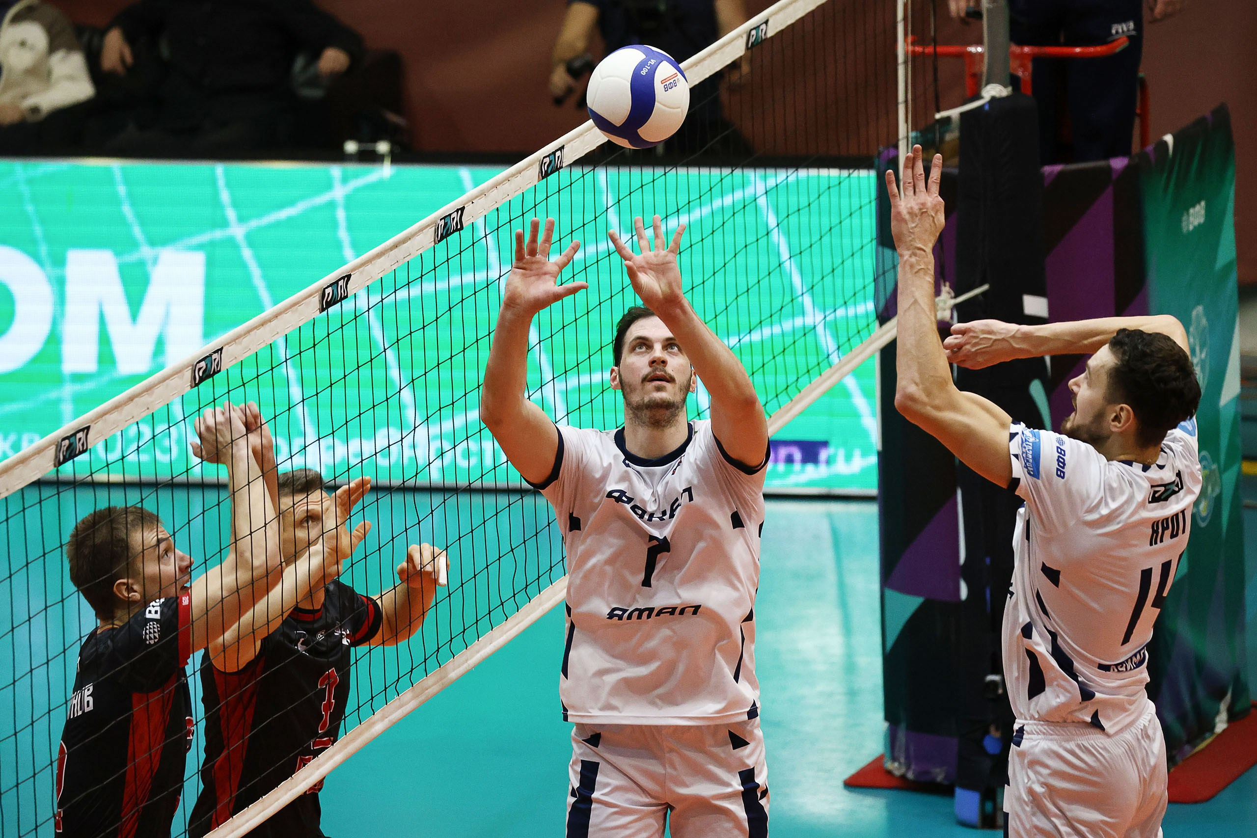 ВОЛЕЙБОЛ. Reportage photographer in Nizhny Novgorod and Moscow angelina Ilyichev