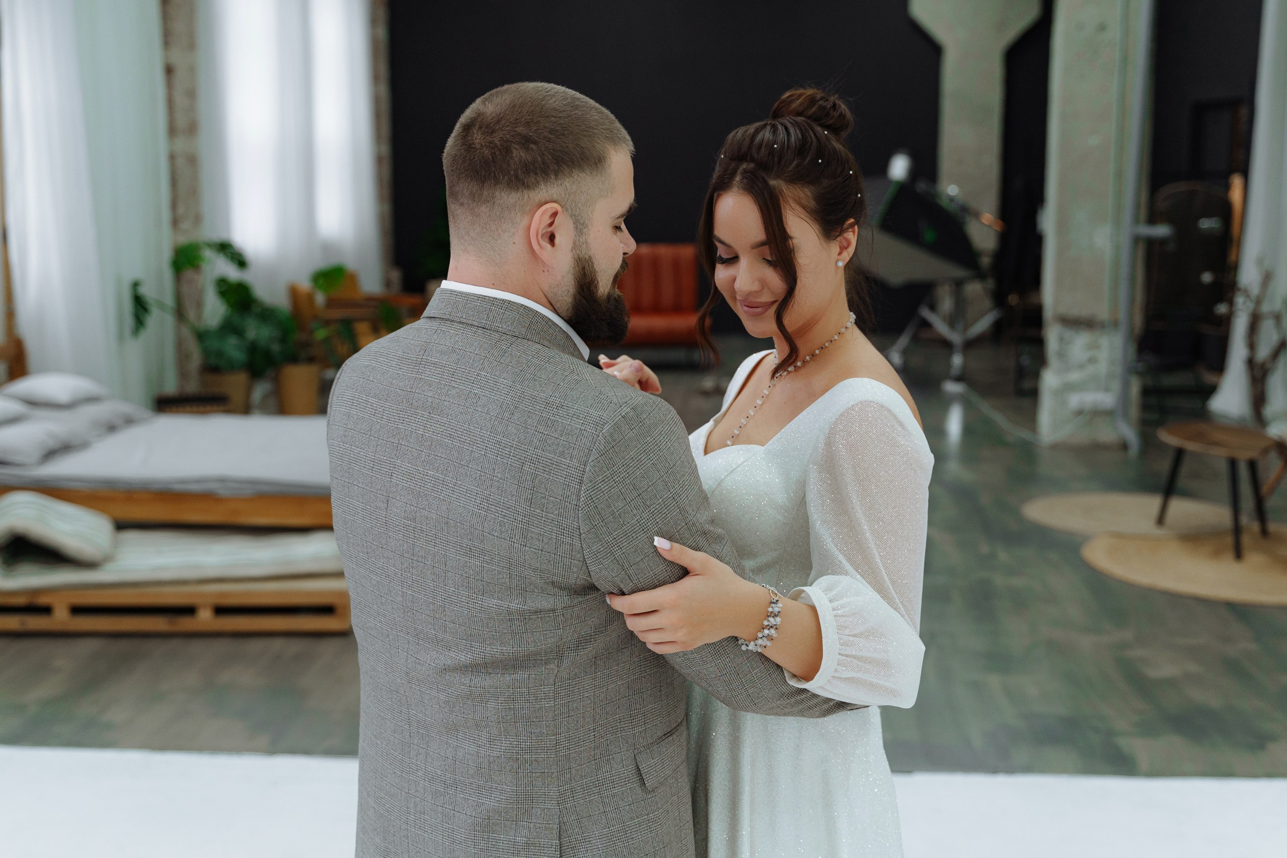 Богдан и Марина (11-11-2023)