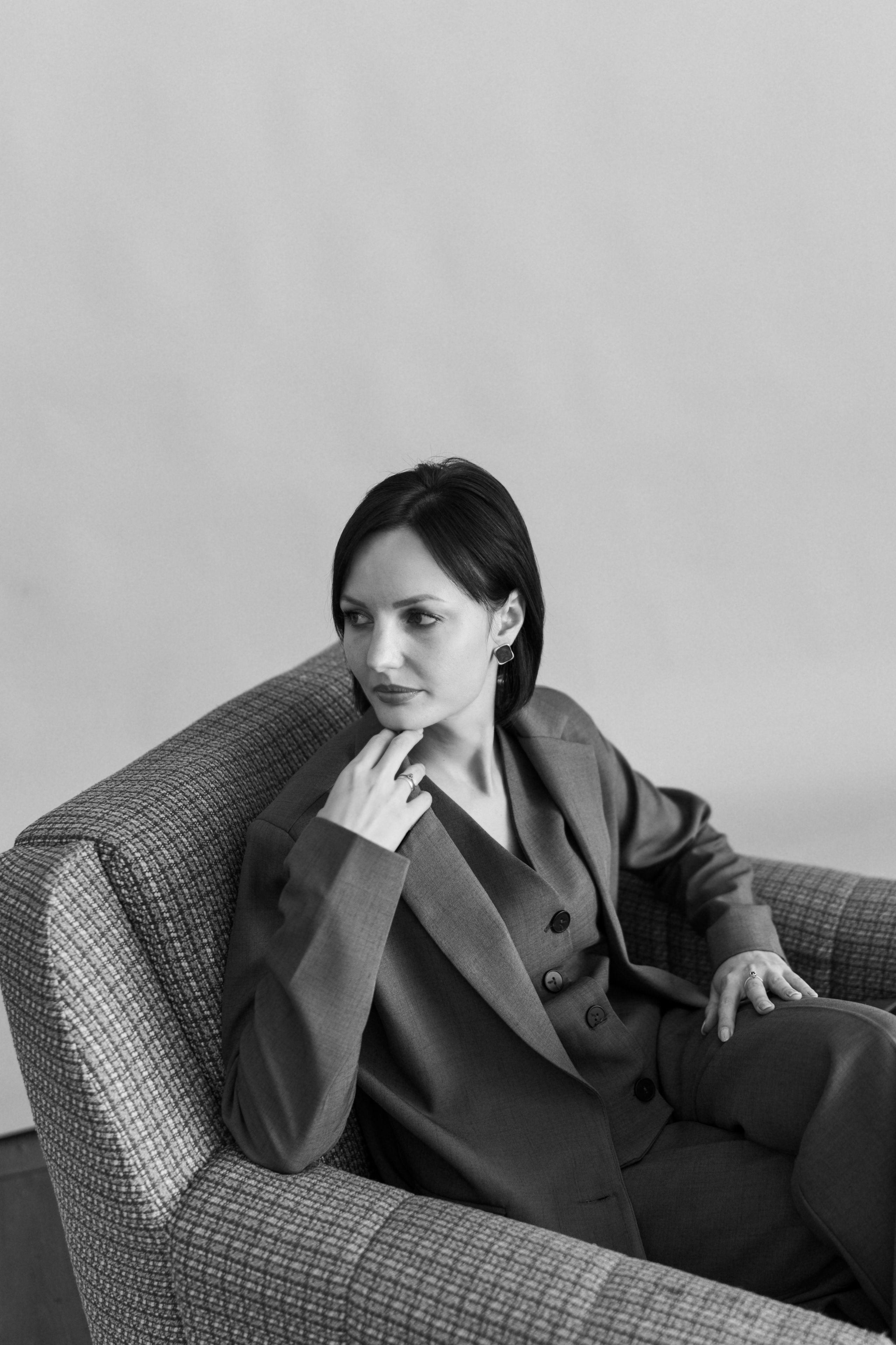 Екатерина. Фотограф в Санкт-Петербурге — Лучина Екатерина