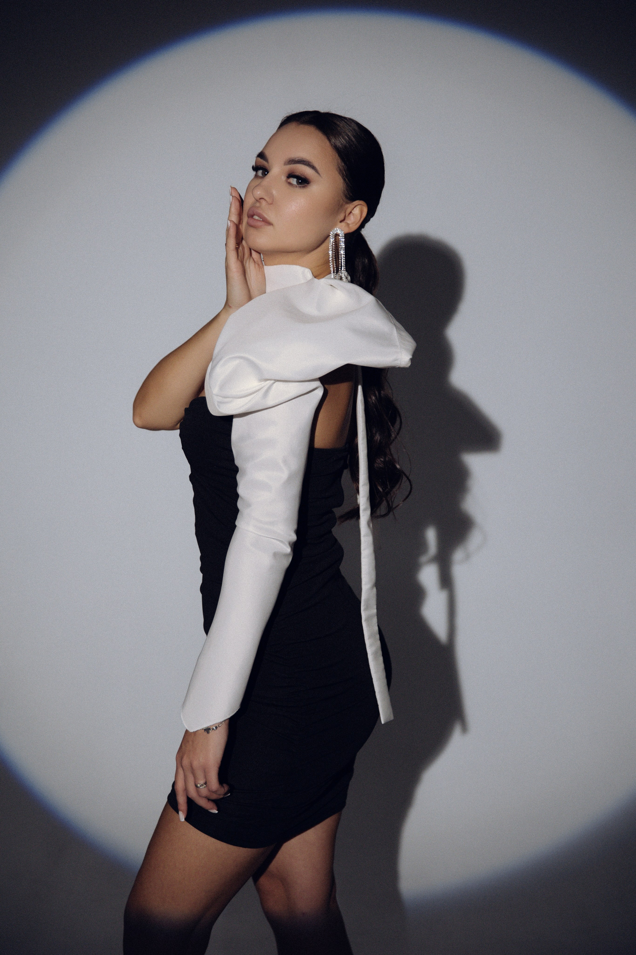 Даша. Фотограф Нижний Новгород