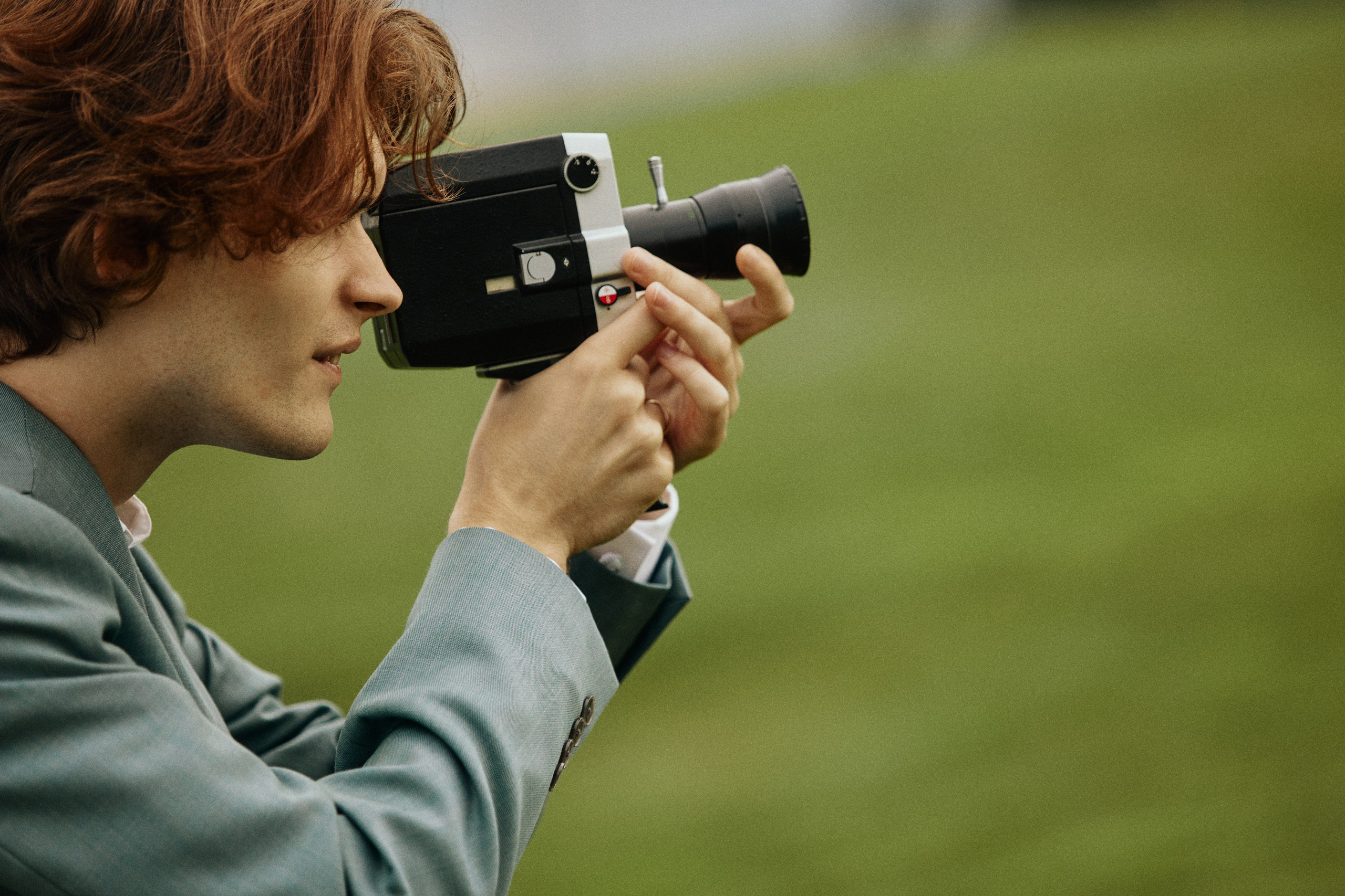 AMORE DA CINEMA. Дмитрий Мазуркевич: Профессиональный Репортажный Фотограф