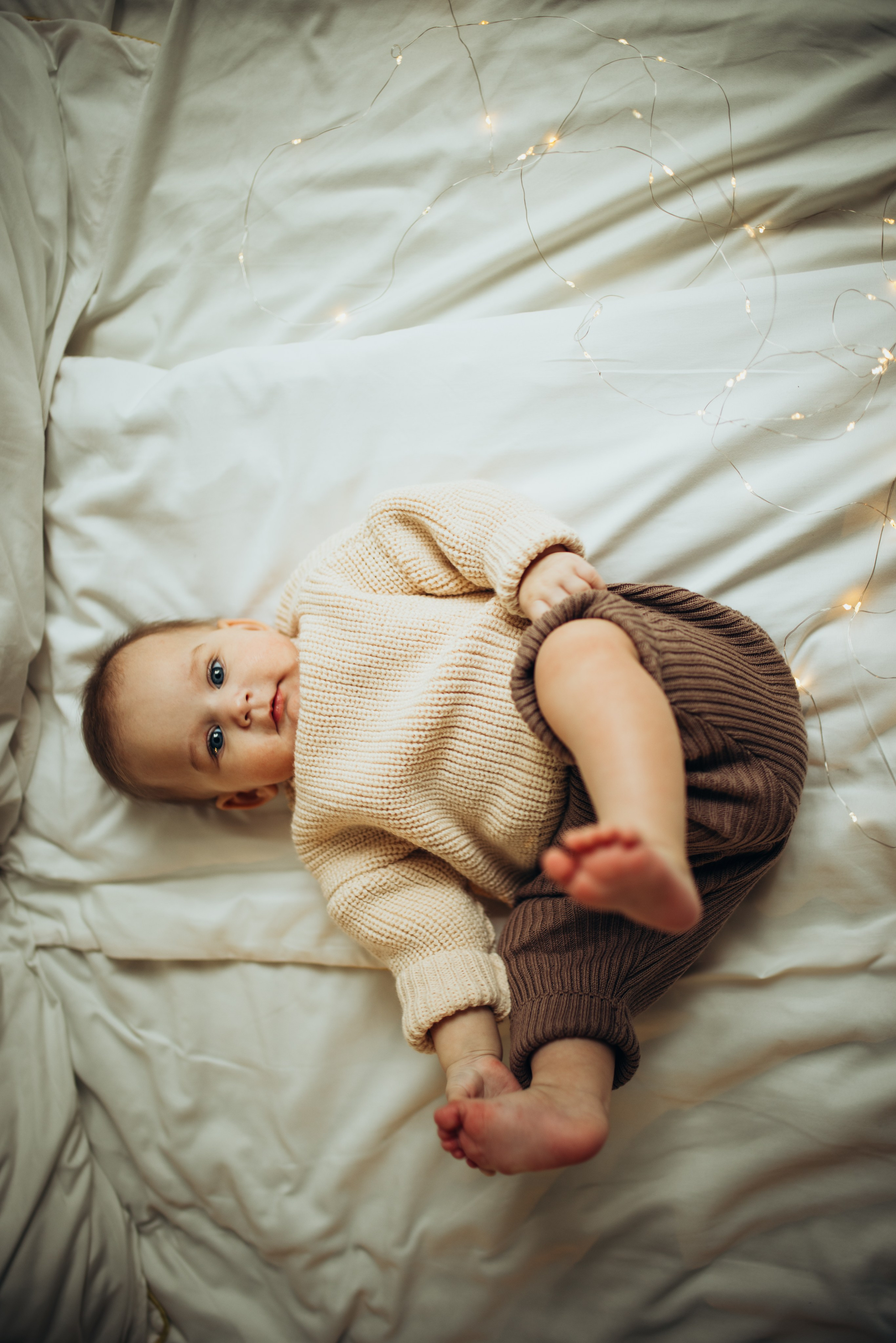 Поля, Елена и Арсен. Klerout Photographer