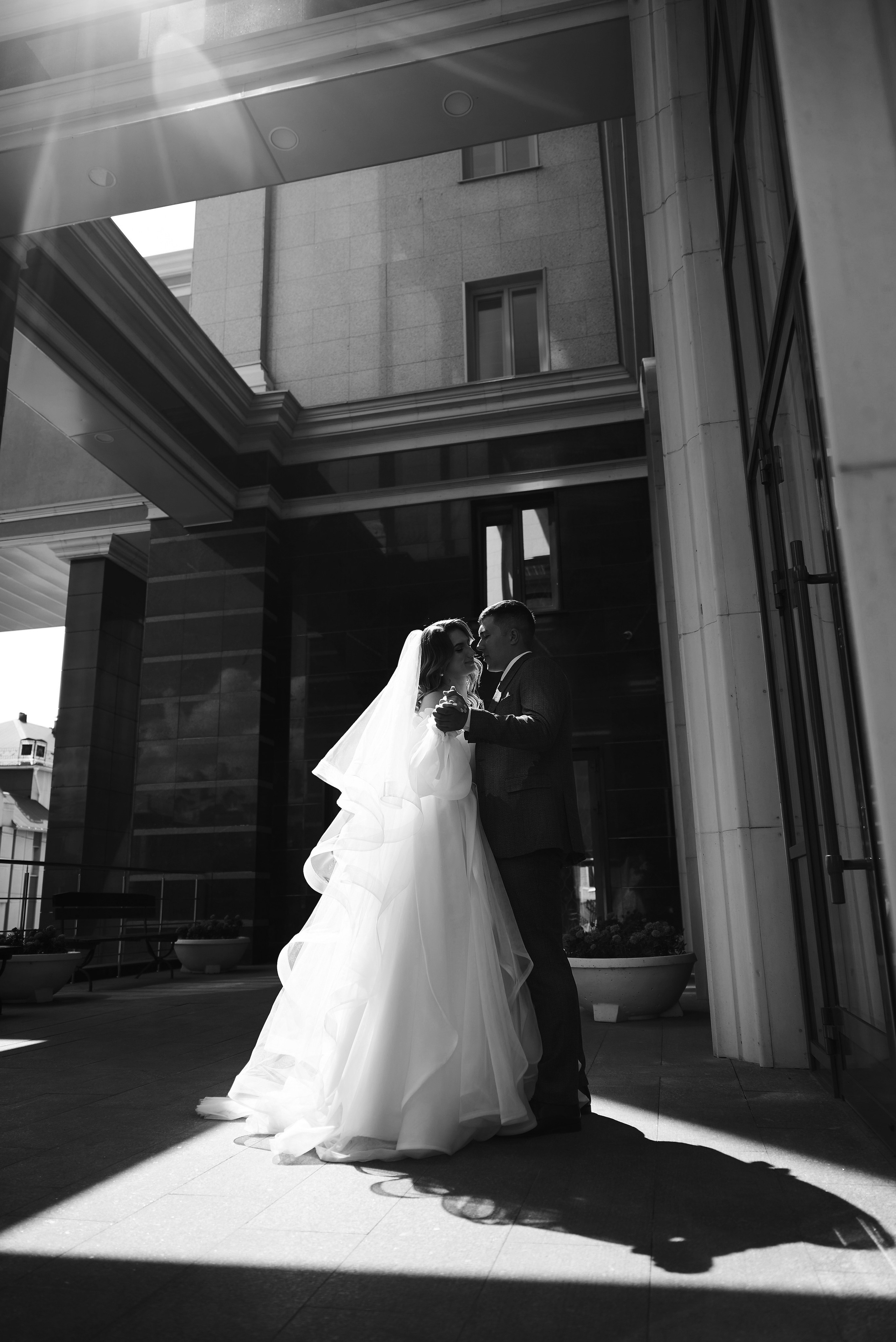 N&E. Свадебный и семейный фотограф в Ульяновске Татьяна Селезнева