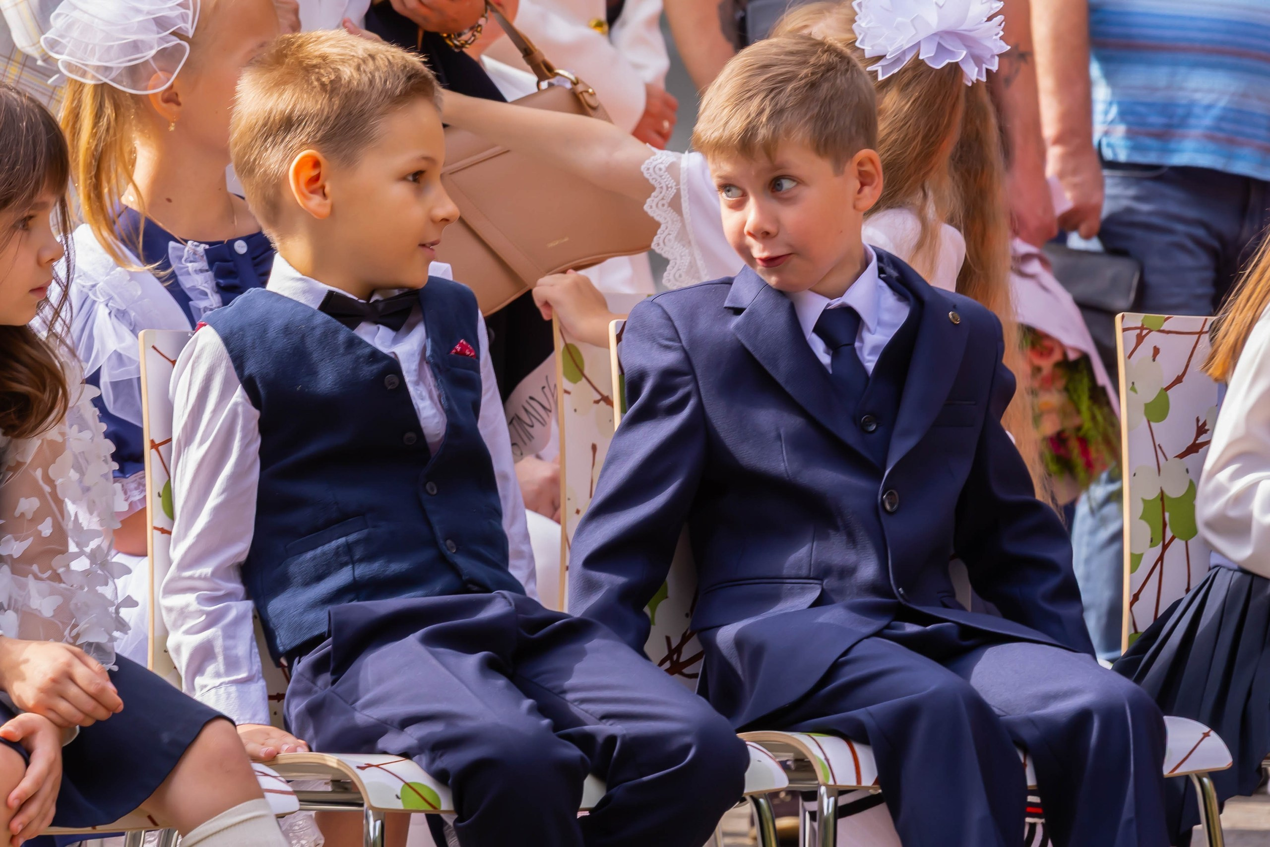 1 сентября 🌞