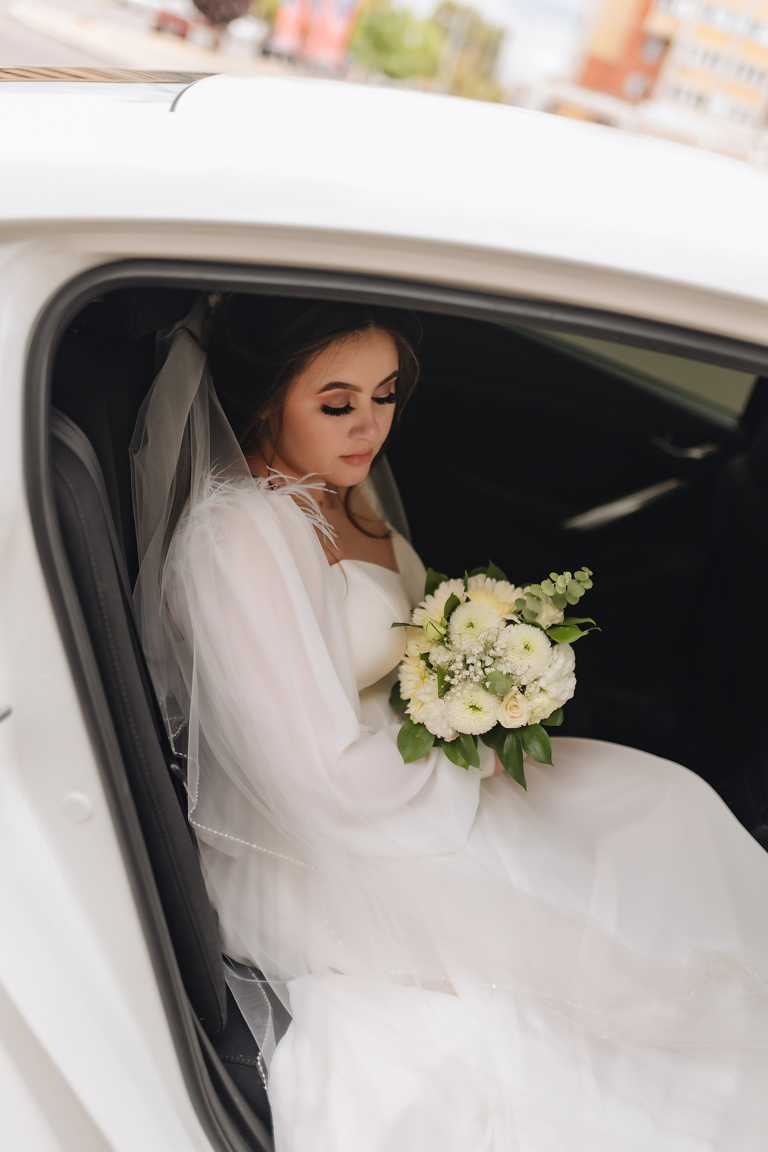 Ангелина и Никита. Фотограф Карина Шмулёва. Воронеж и область