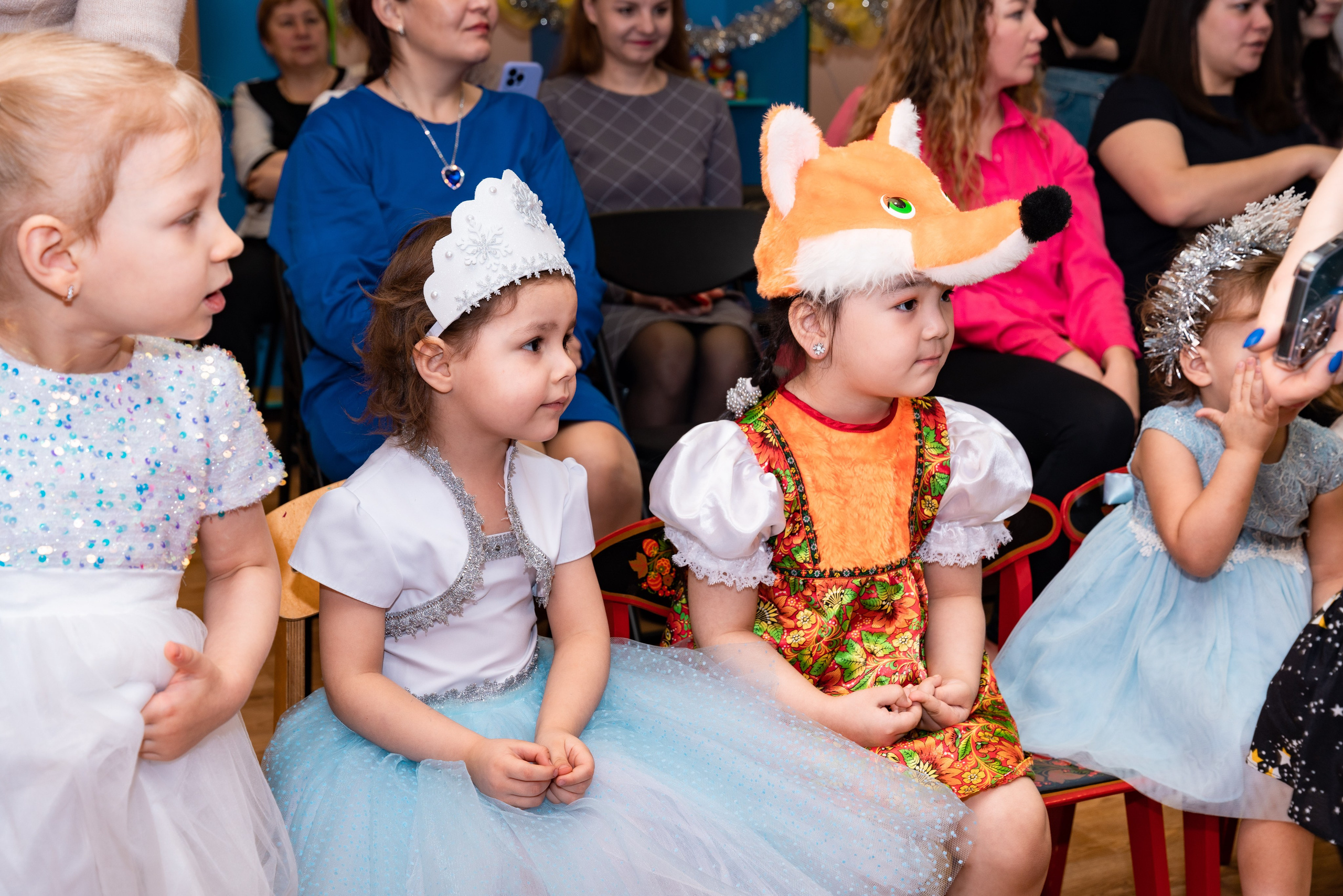 Репортажная съемка. Фотограф в Норильске и Кайеркане